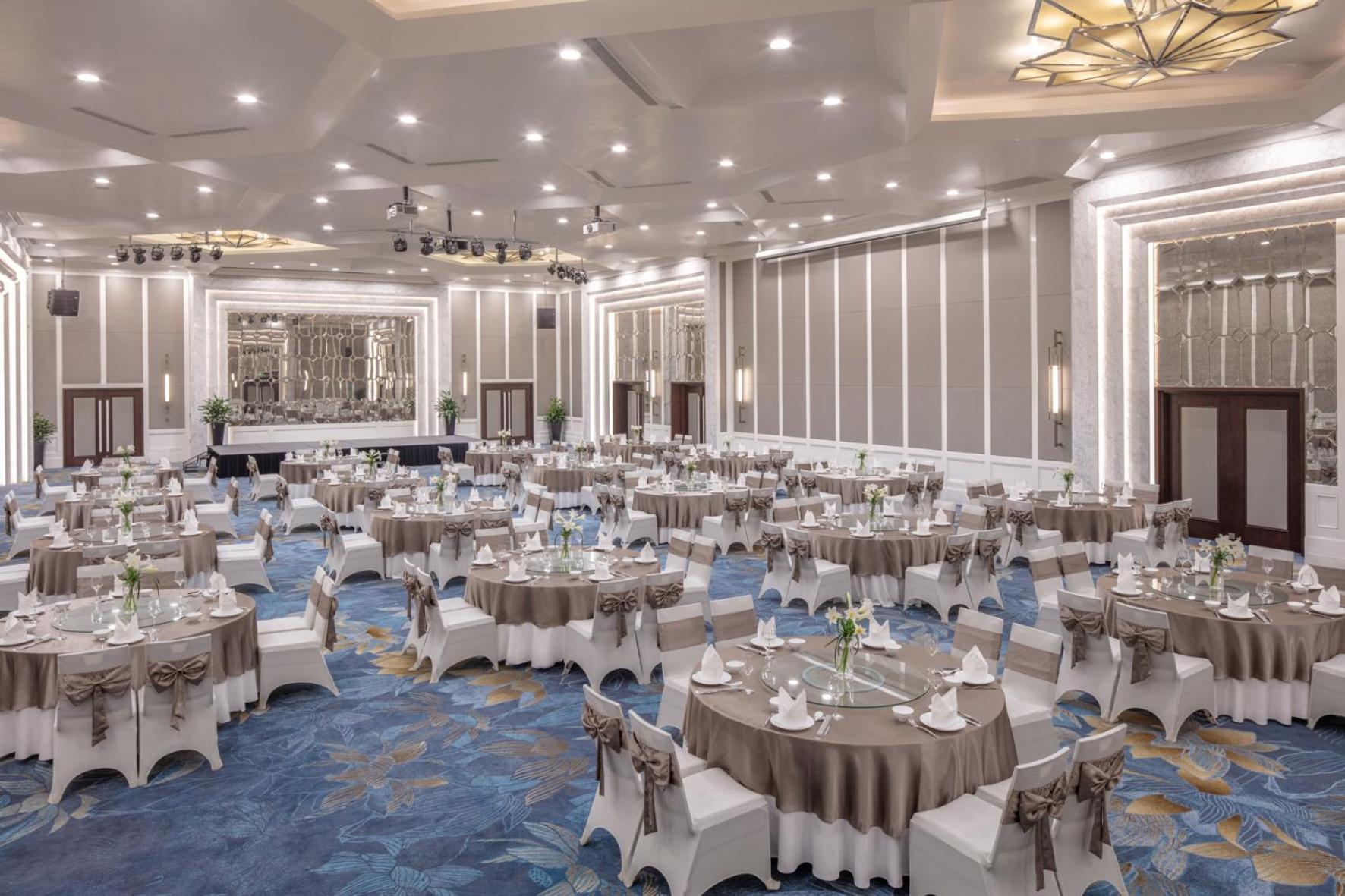 Hotel Melia