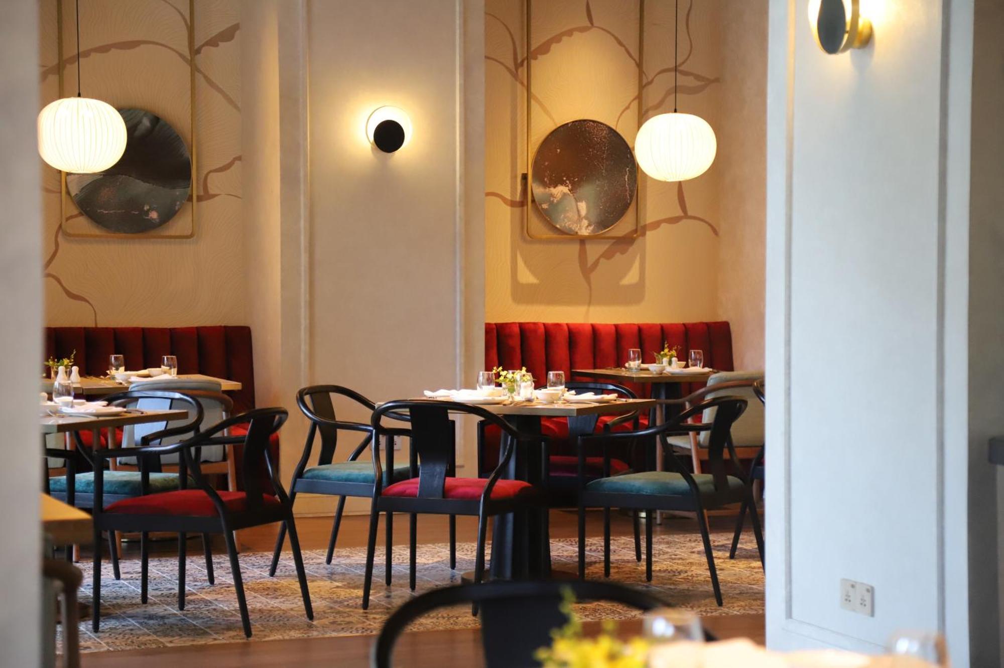 Melia Hanoi