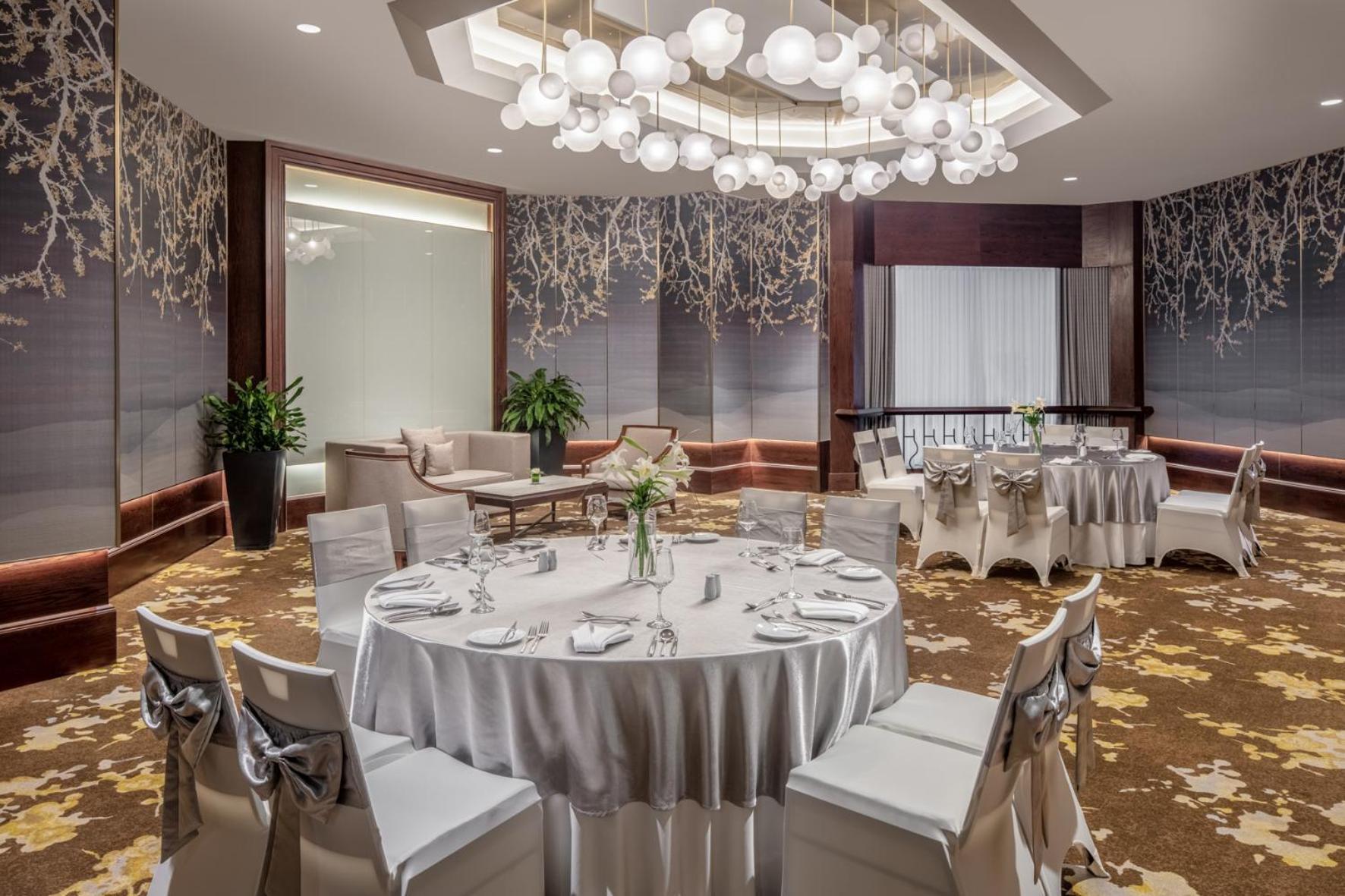 Hotel Melia Hanoi