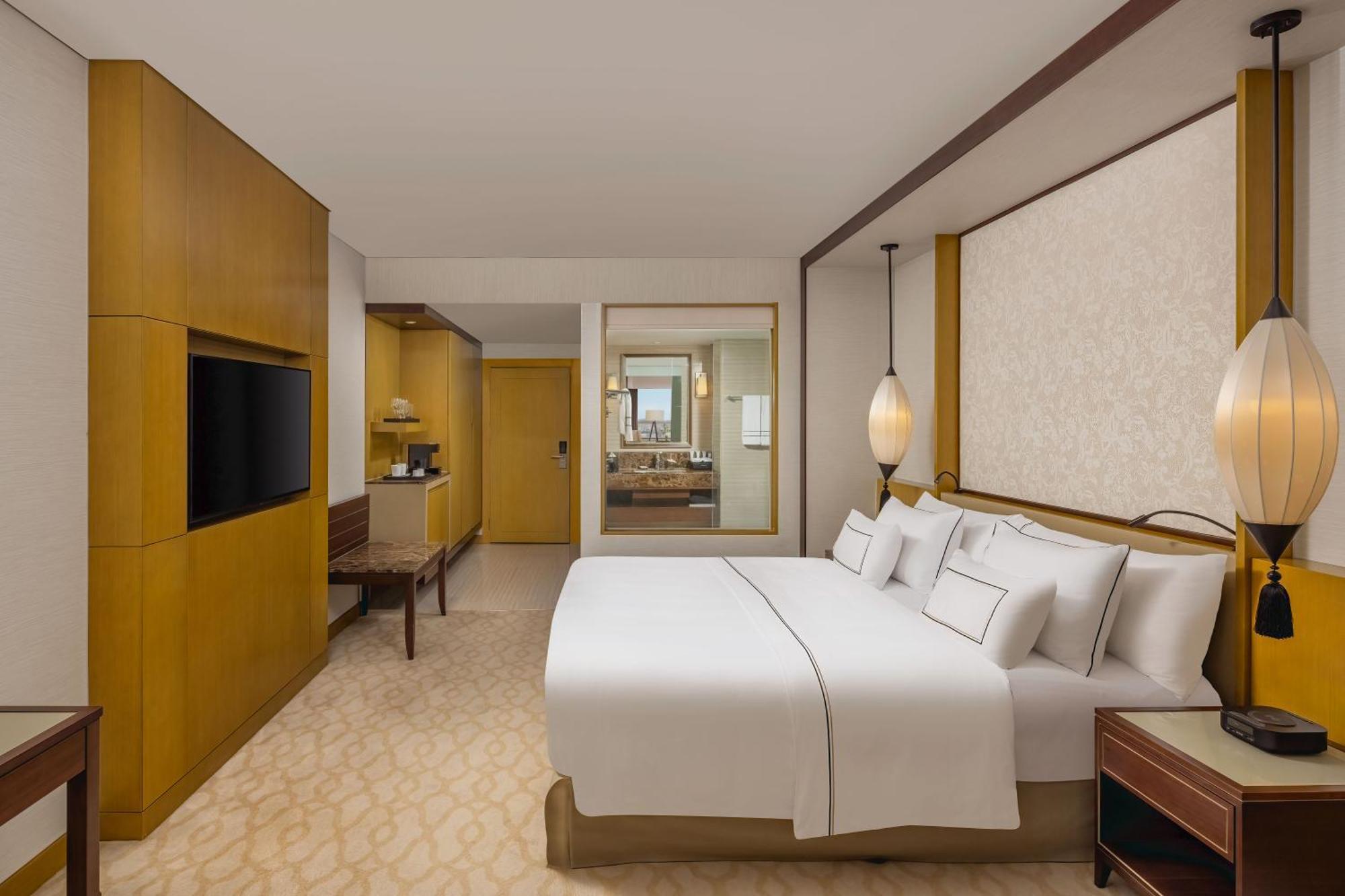 Melia Hotel