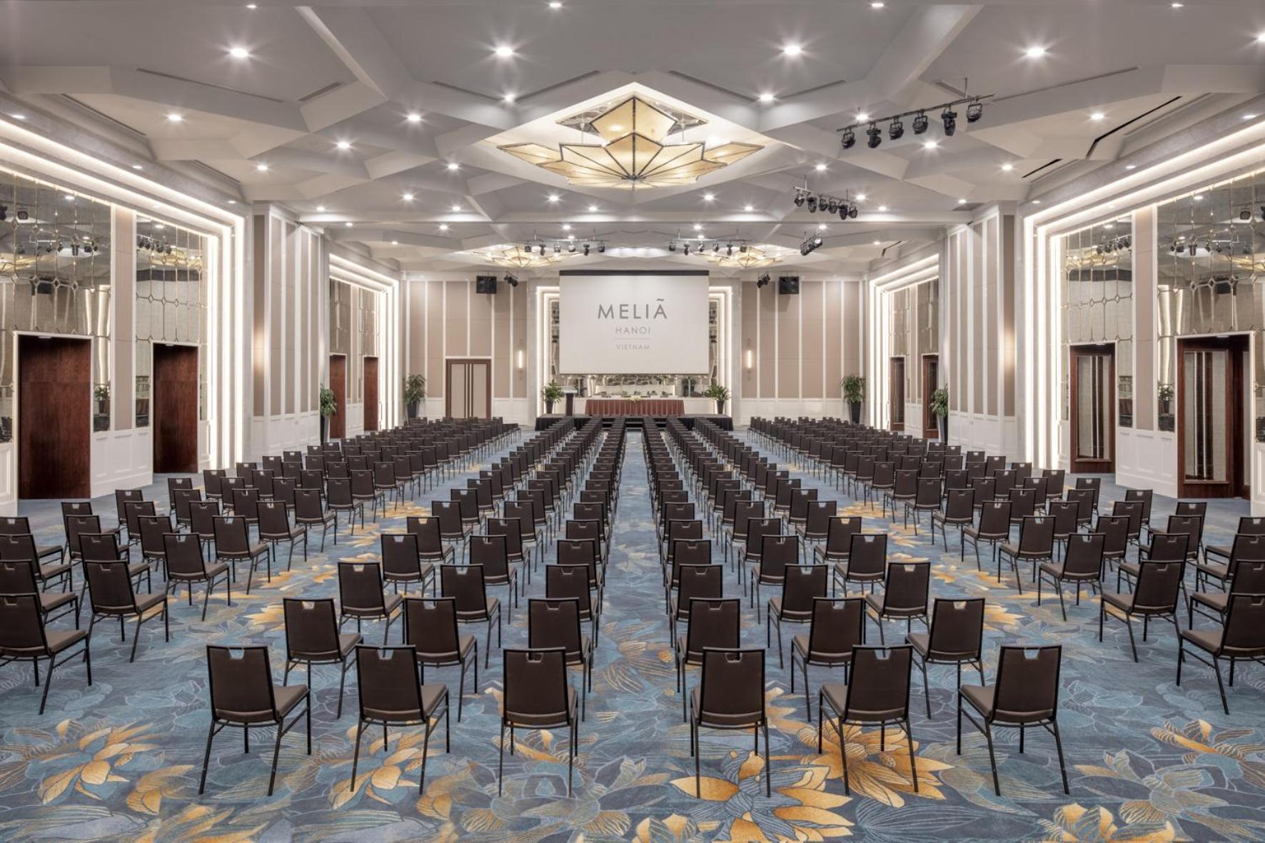 Melia Hotel Hanoi