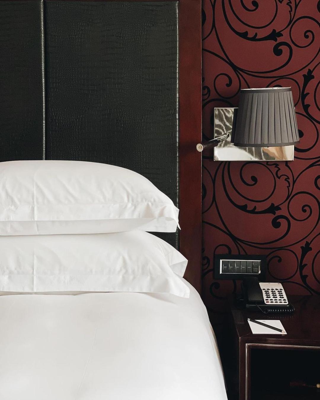 Sofitel Legend Metropole Hanoi