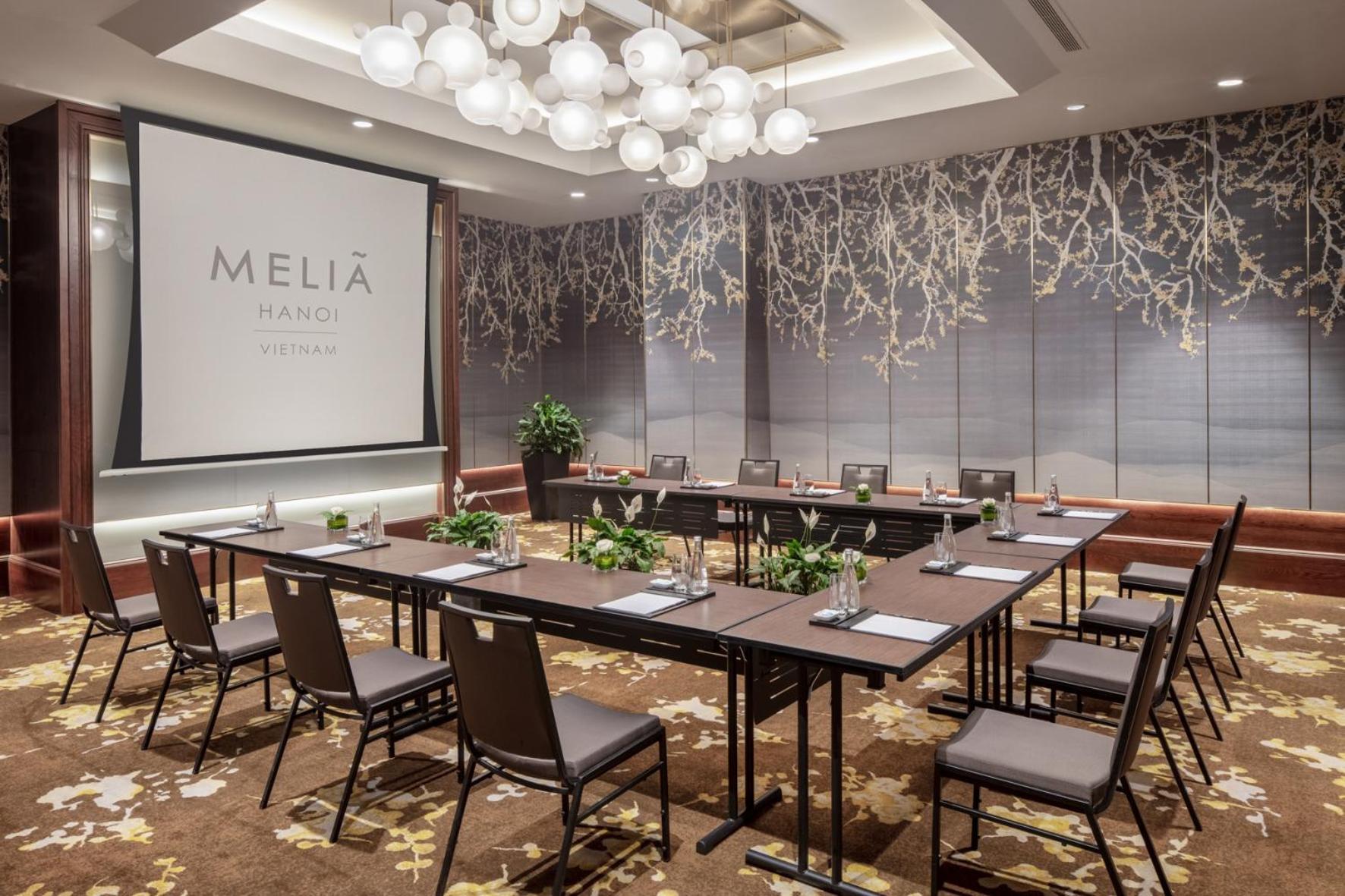 Hotel Melia 5*