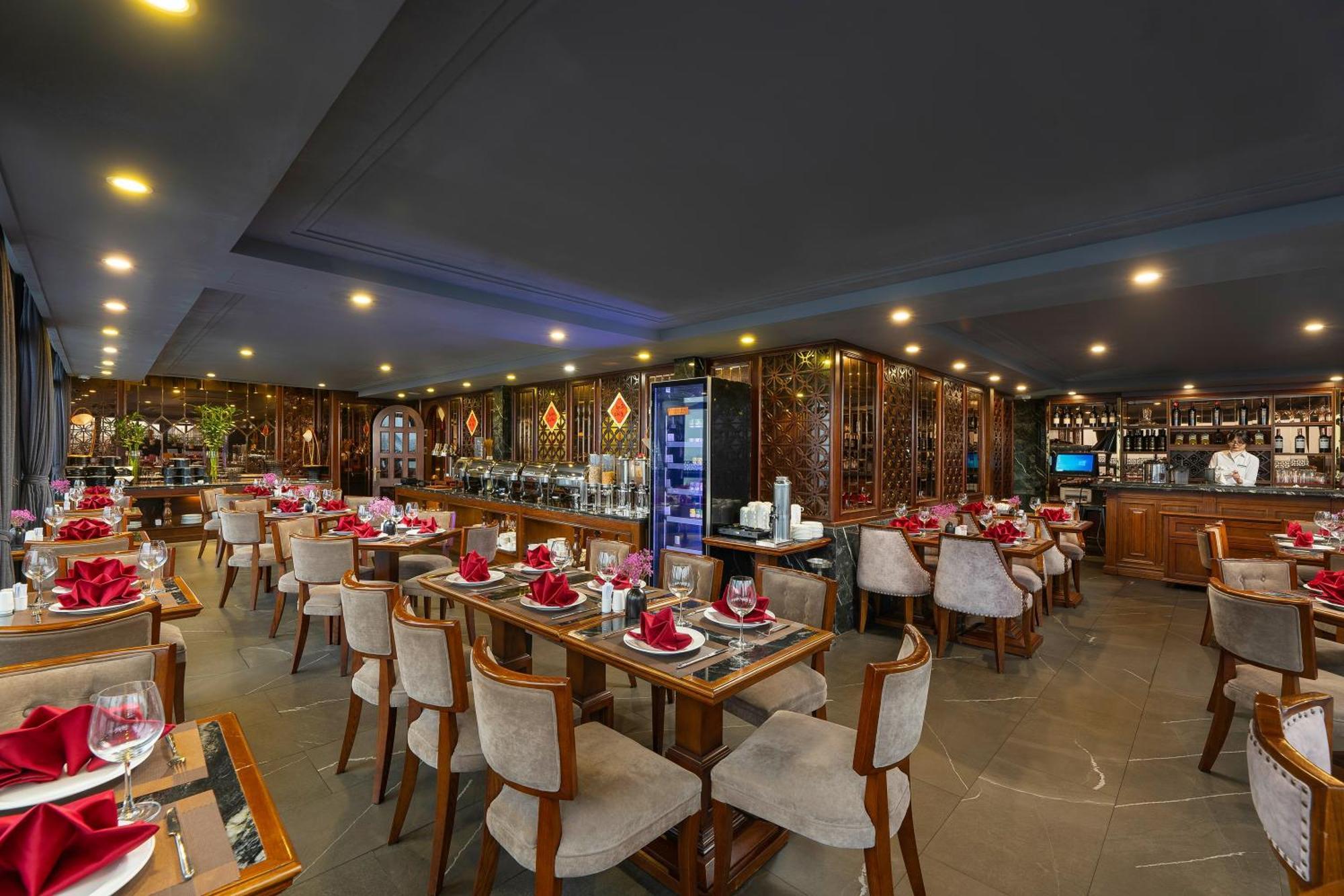 Hotel Rex 4*