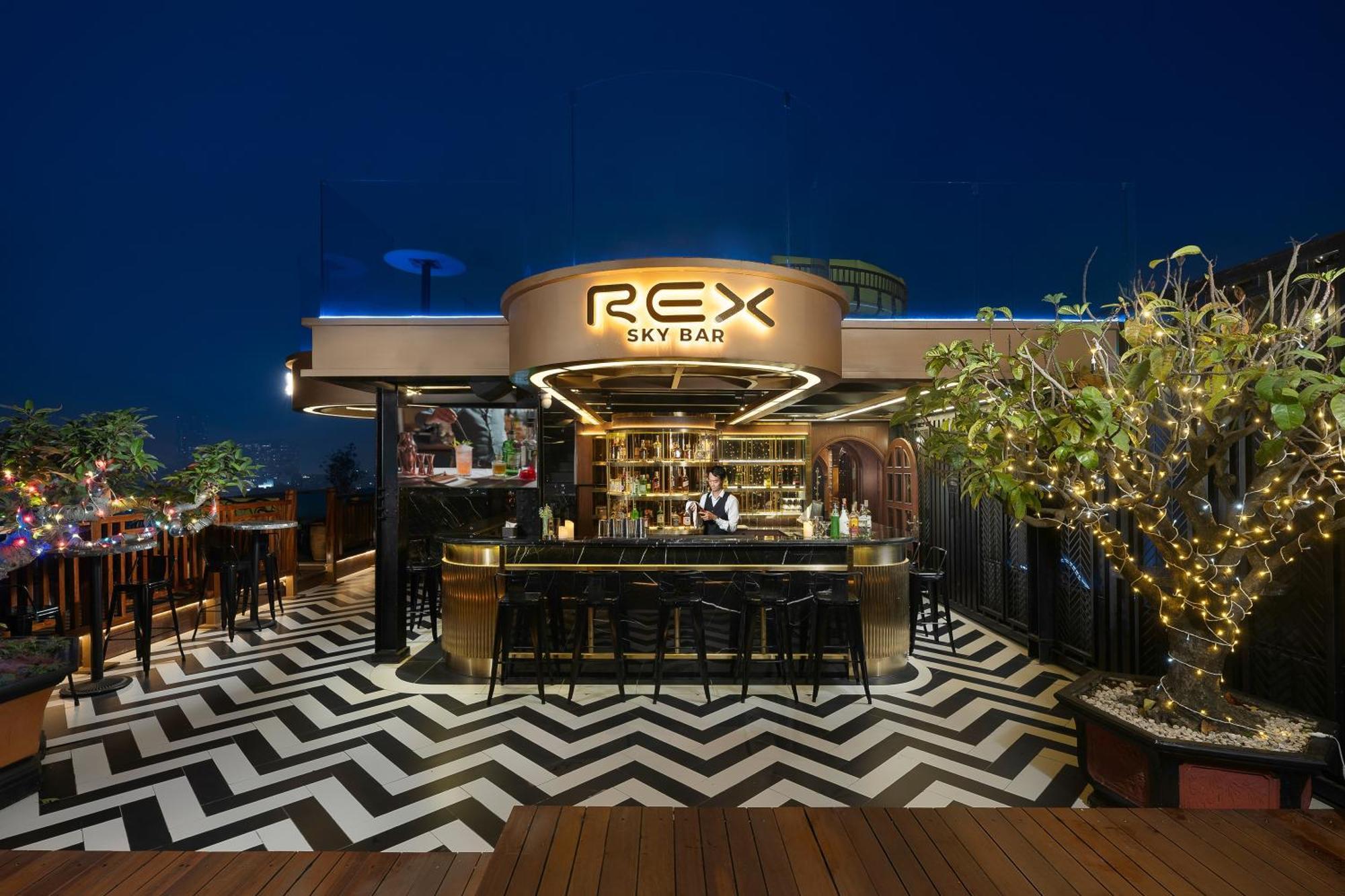 Rex Hotel Hanoi