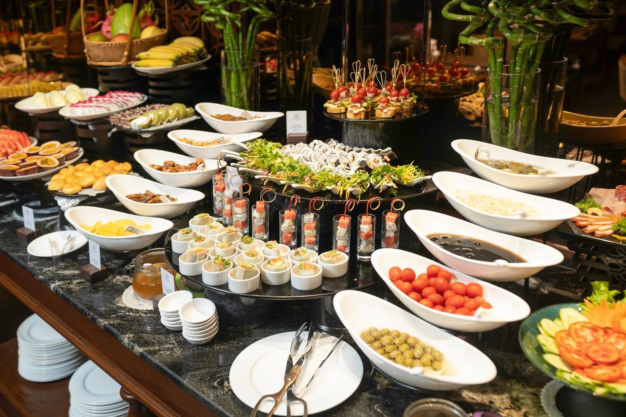 Hotel Rex Hanoi