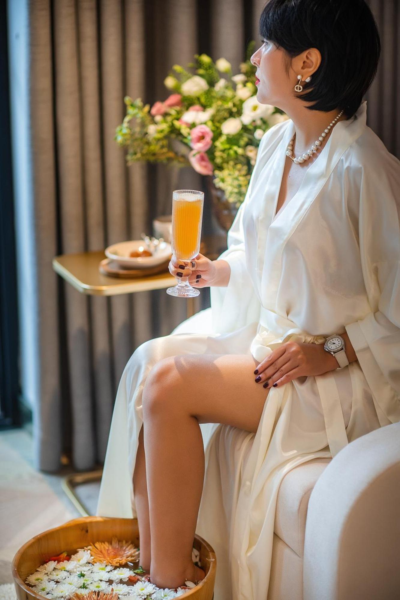 Hotel Le Jardin & 4*