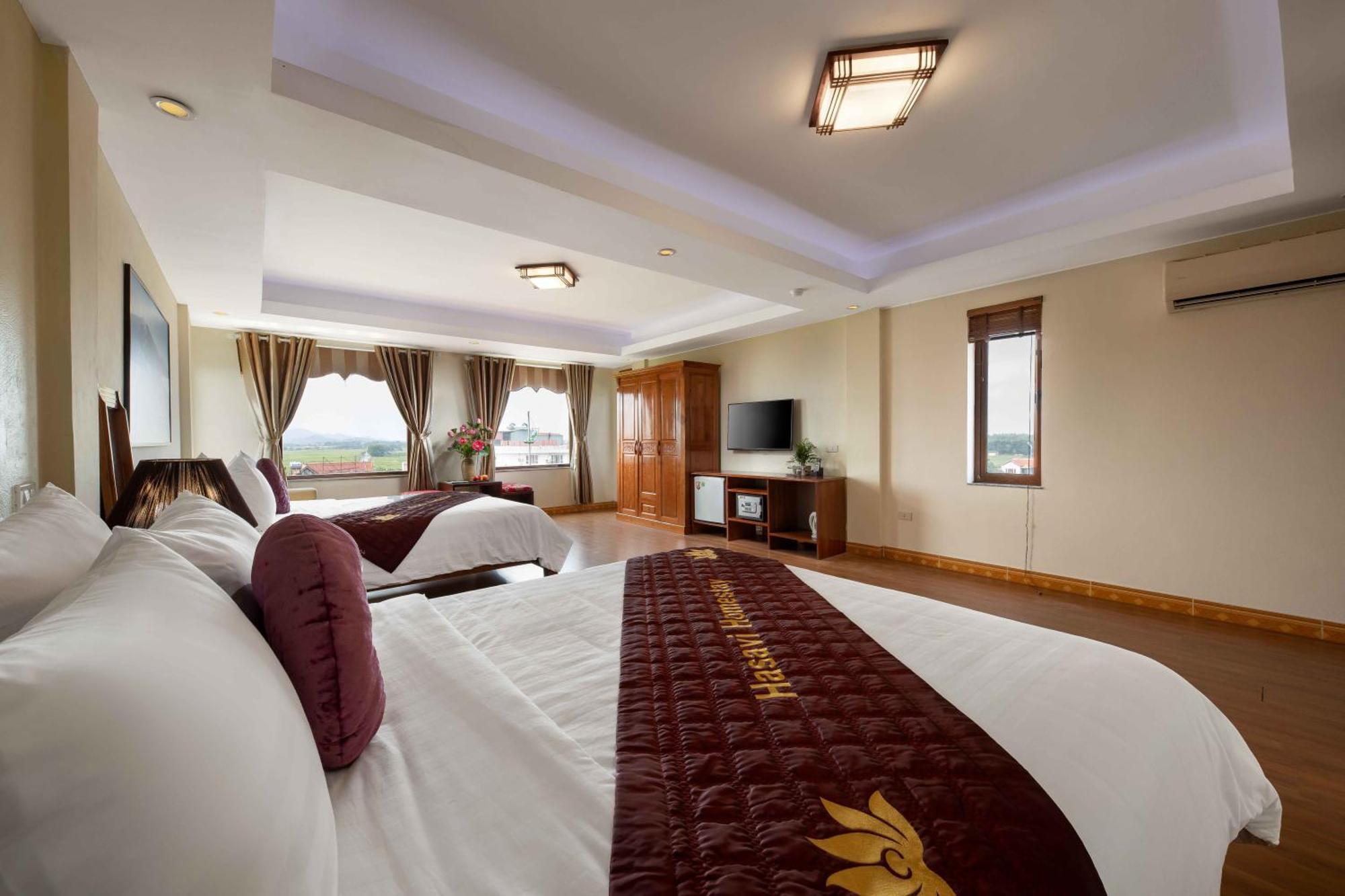Viet Village & Travel Bed & Breakfast Hanoi