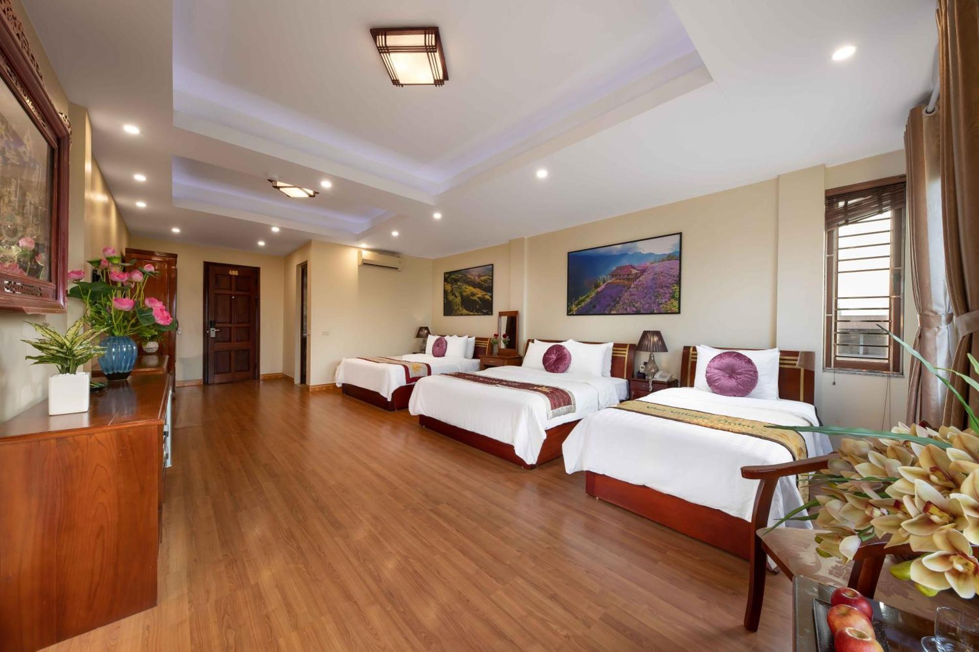 Viet Village & Travel Bed & Breakfast 2*