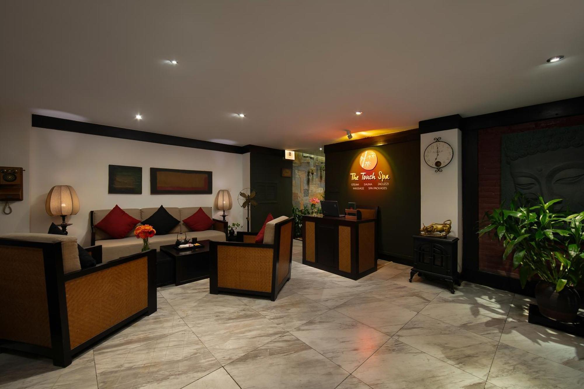 Hotel Boutique &