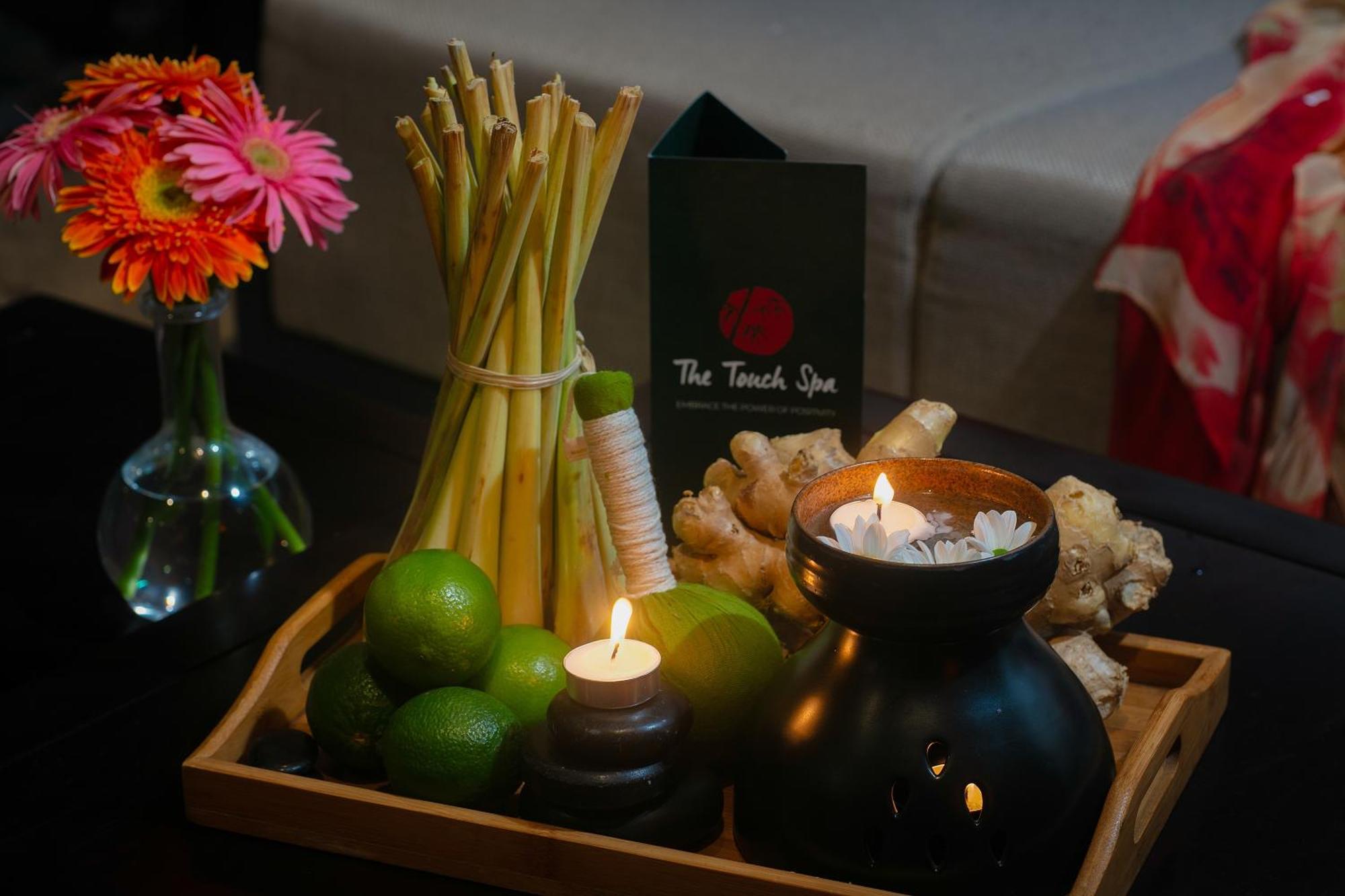 Boutique & Hotel