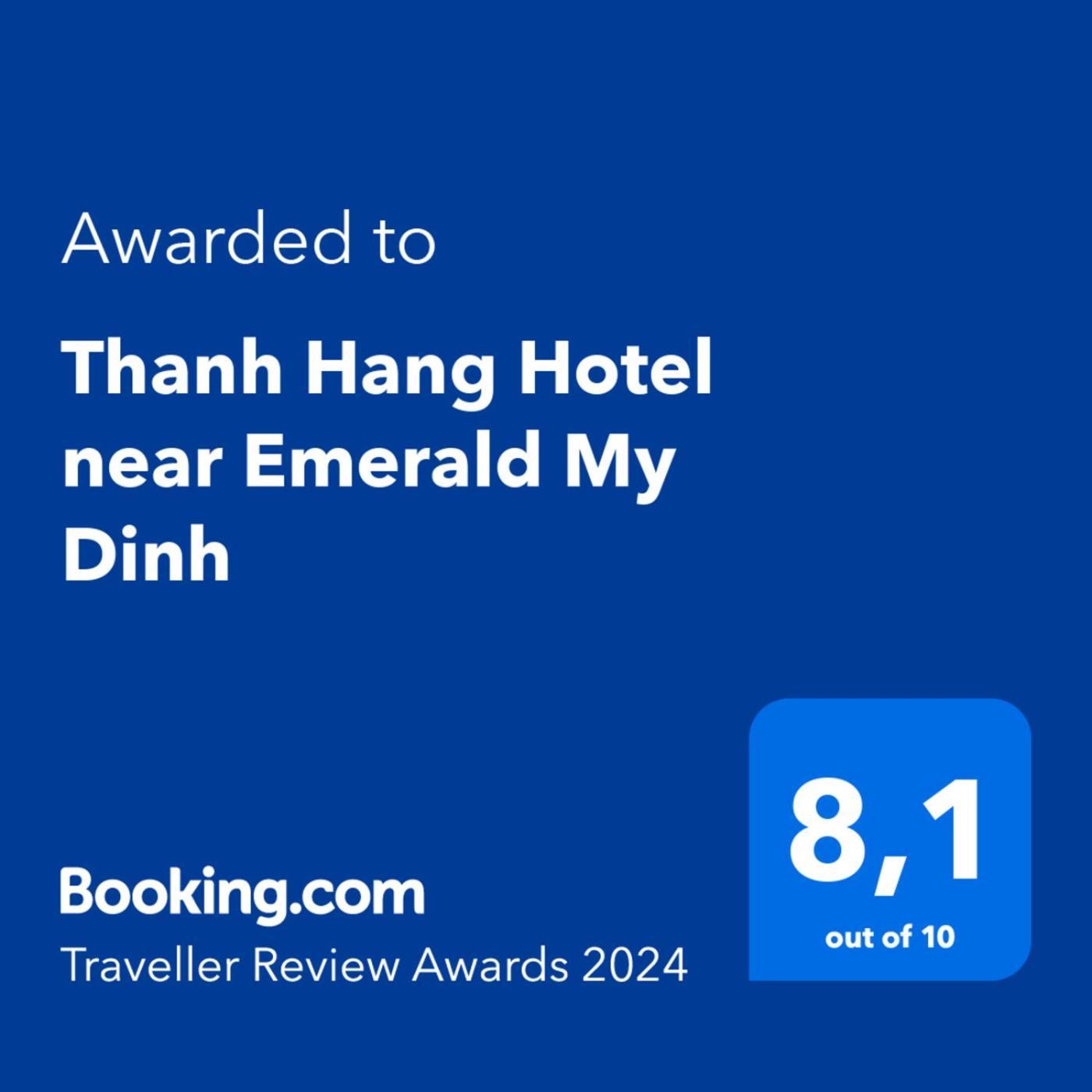 Reddoorz Thanh Hang Near Me Tri Hotel