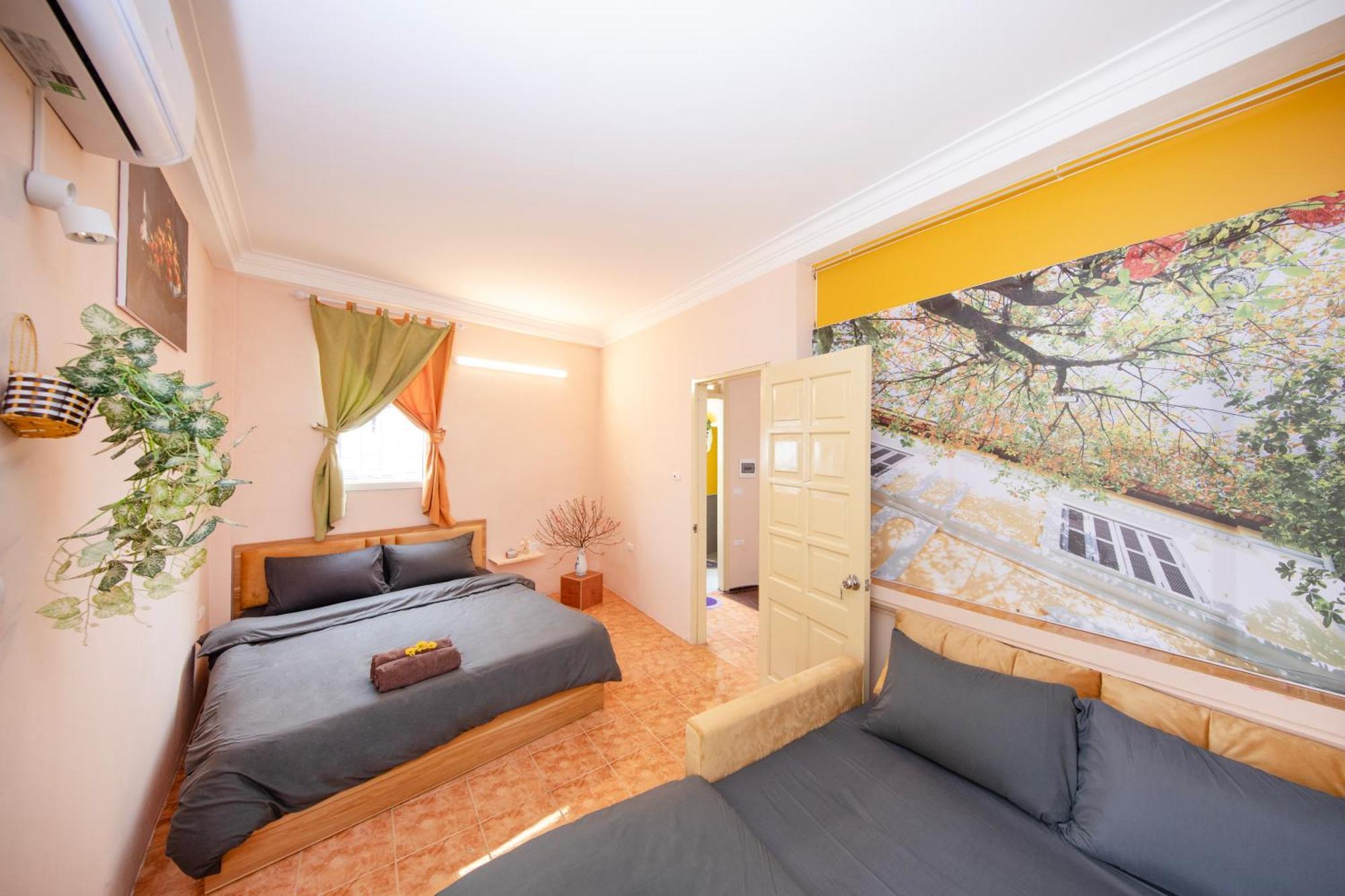 Unique House Apartamento *