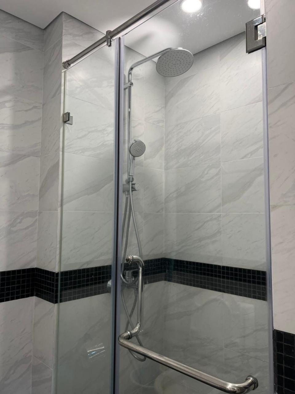 Apartamento Luxury Econest - With Swimming Pool & Gym Hanói