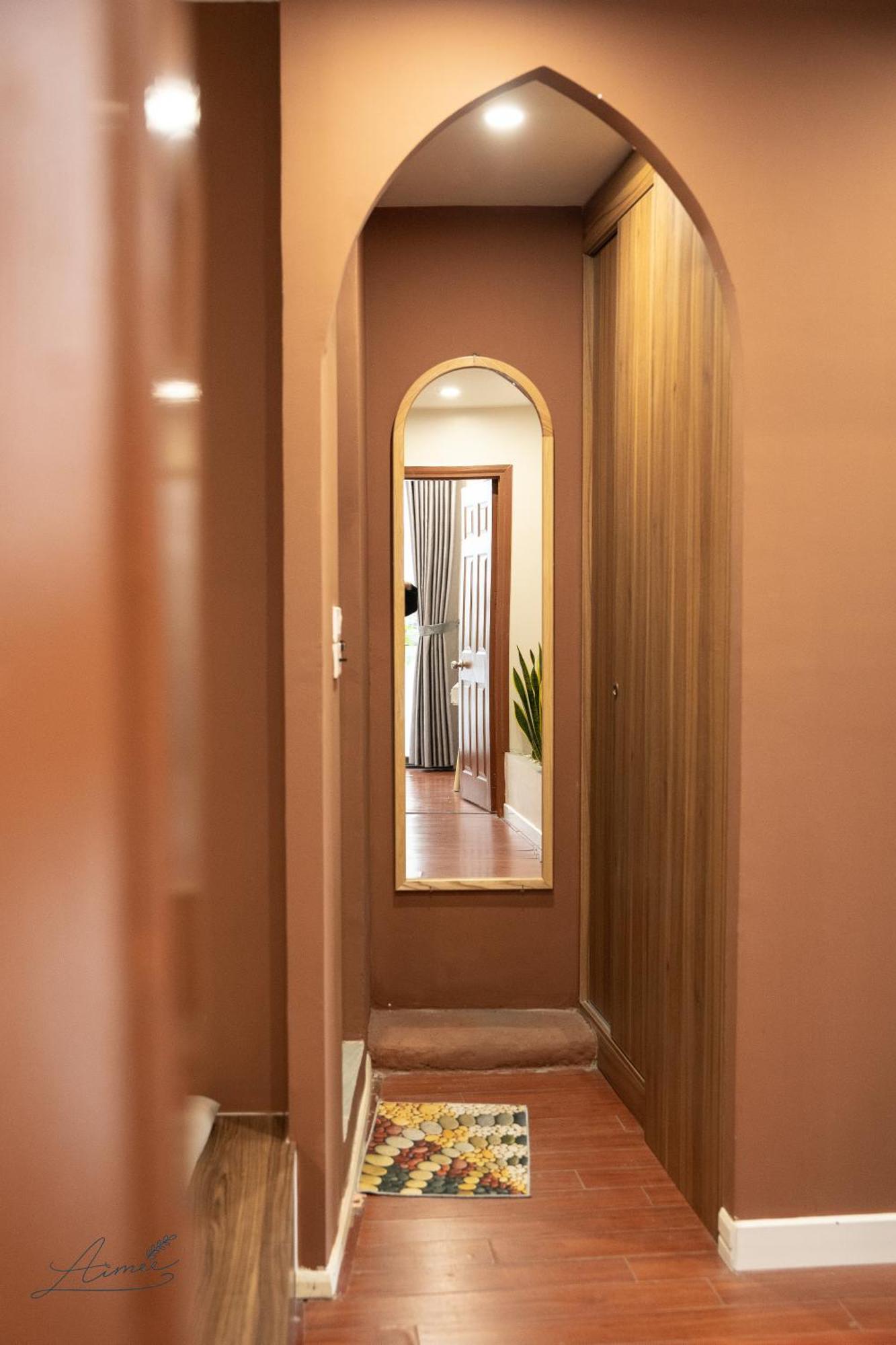 Khách sạn Aimeehouse - Trich Sai