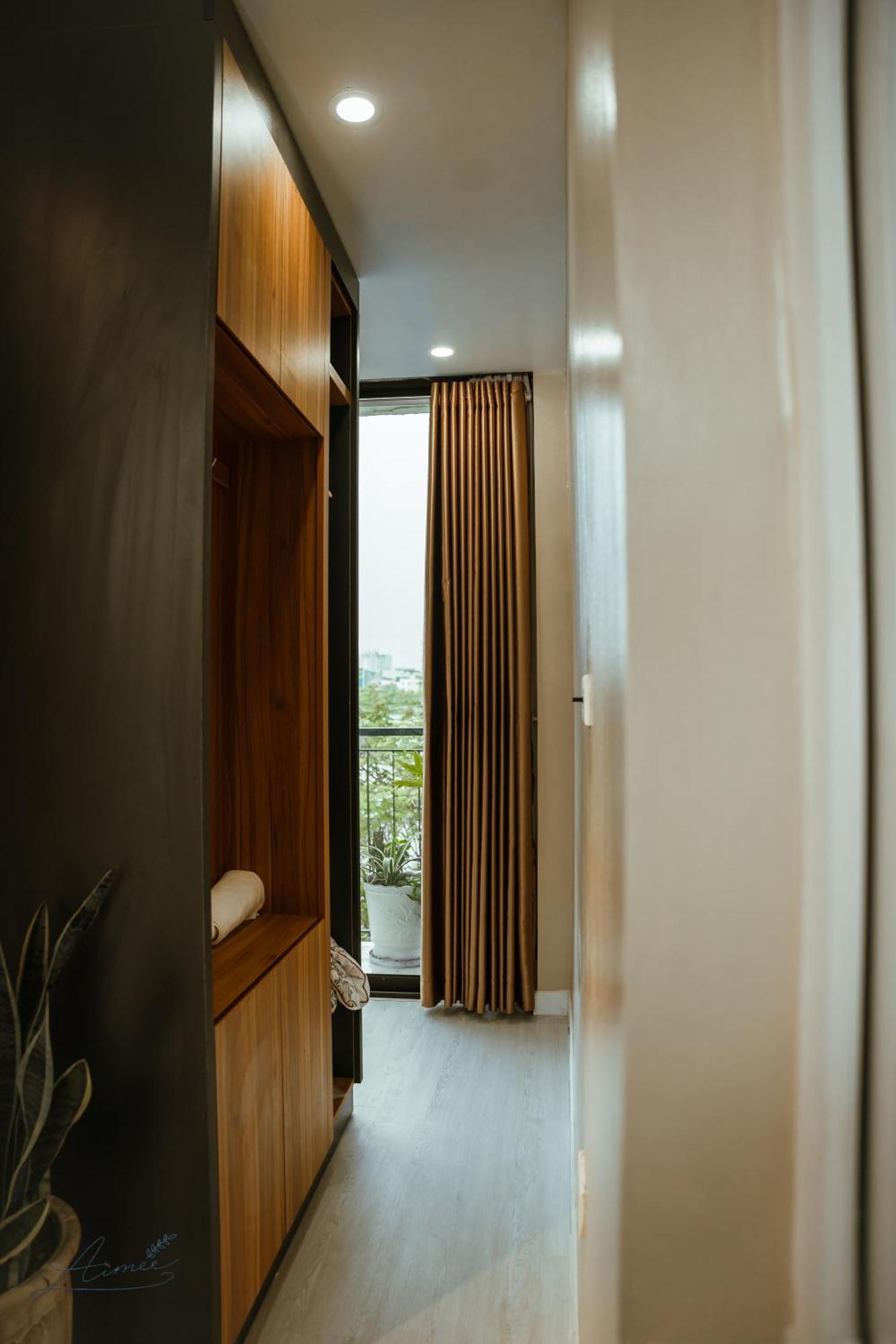 Aimeehouse - Trich Sai Khách sạn *