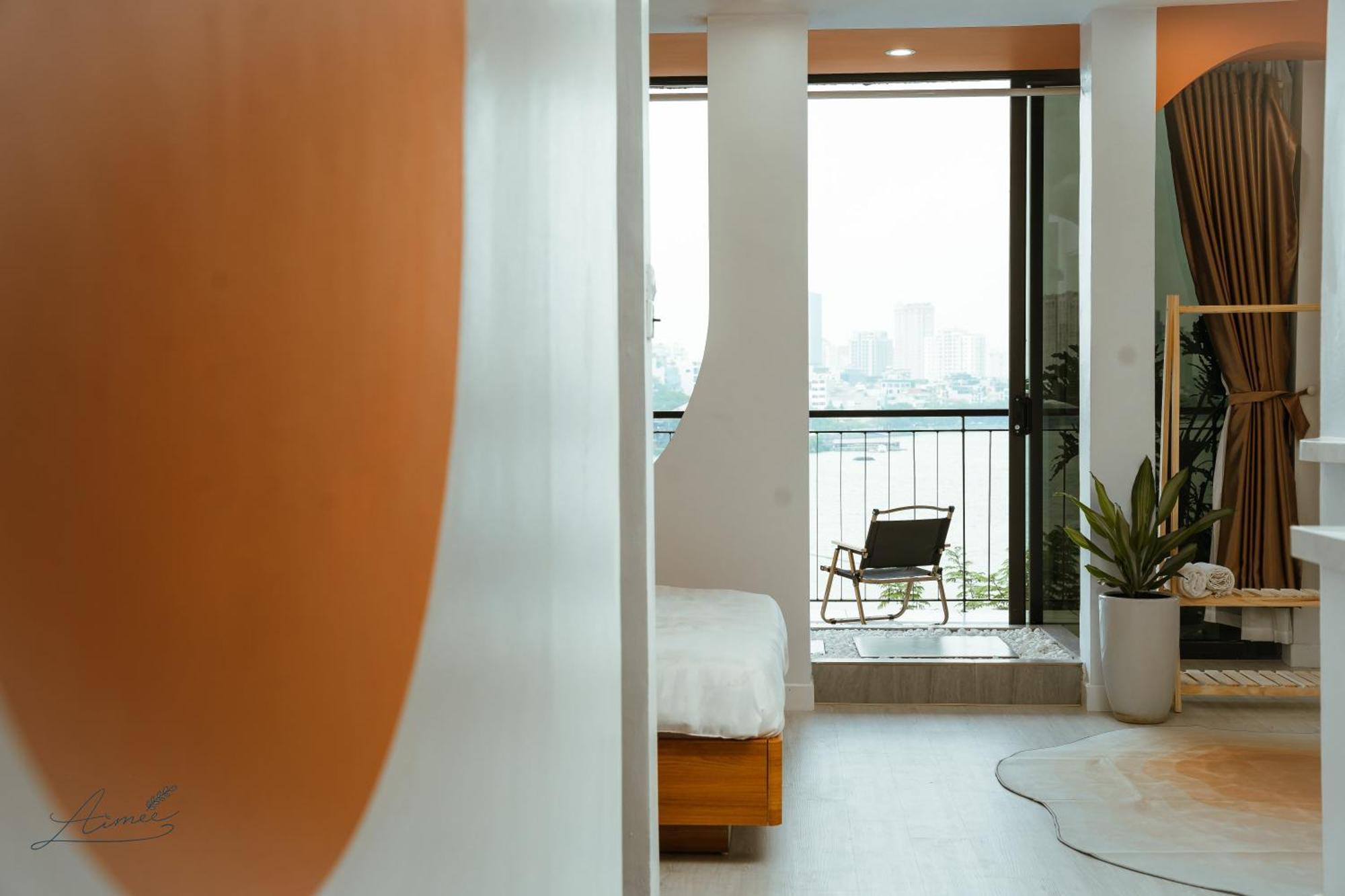 Aimeehouse - Trich Sai Khách sạn