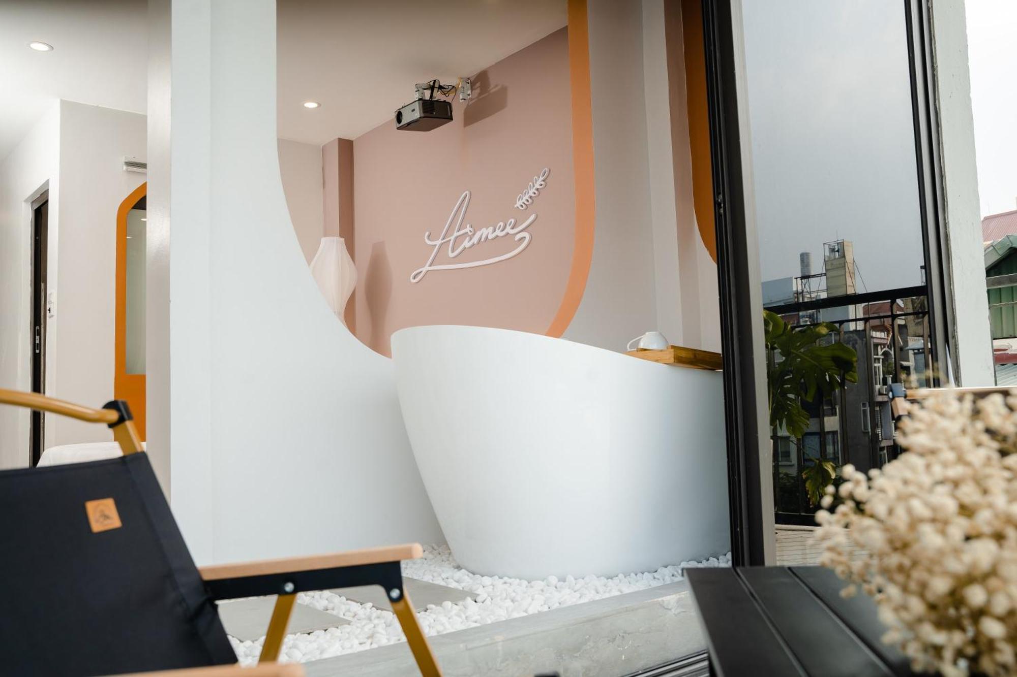 Khách sạn Aimeehouse - Trich Sai Hà Nội