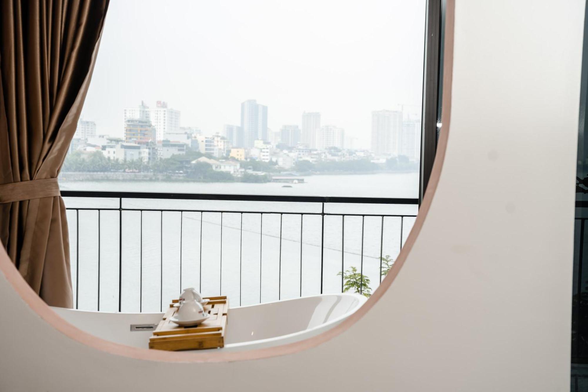 Khách sạn Aimeehouse - Trich Sai