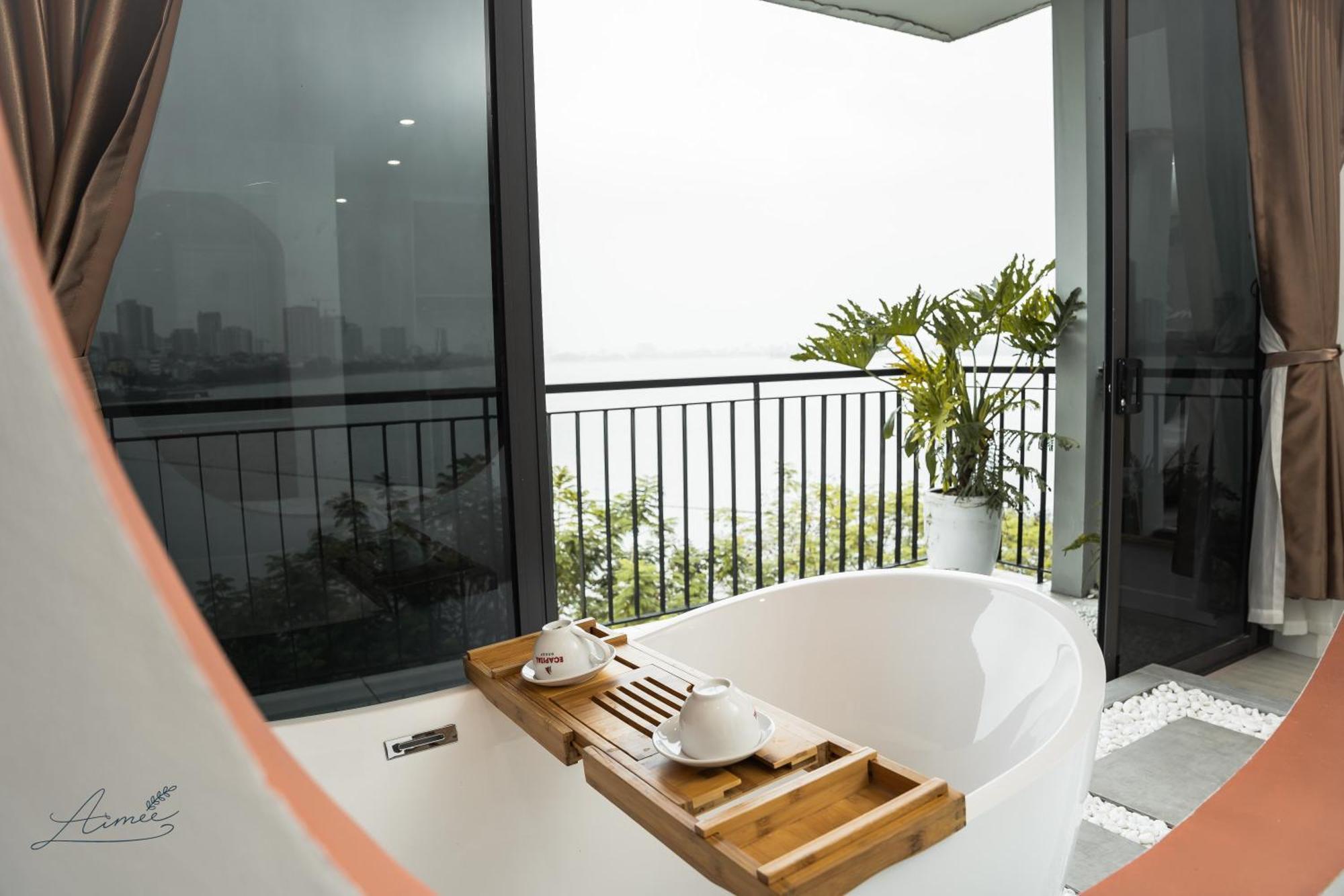 Aimeehouse - Trich Sai Khách sạn