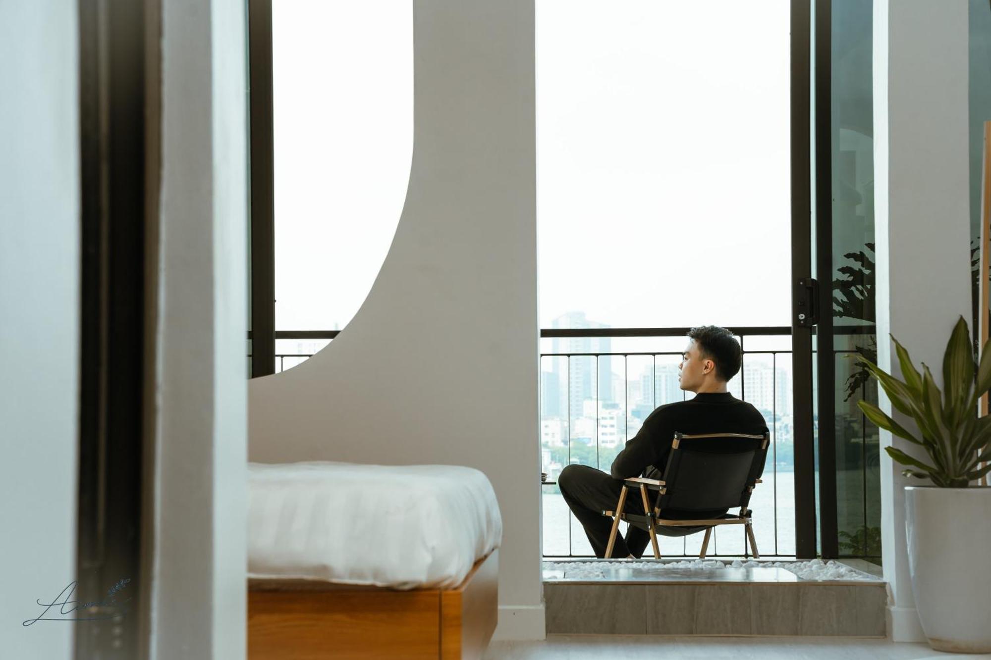 Khách sạn Aimeehouse - Trich Sai *