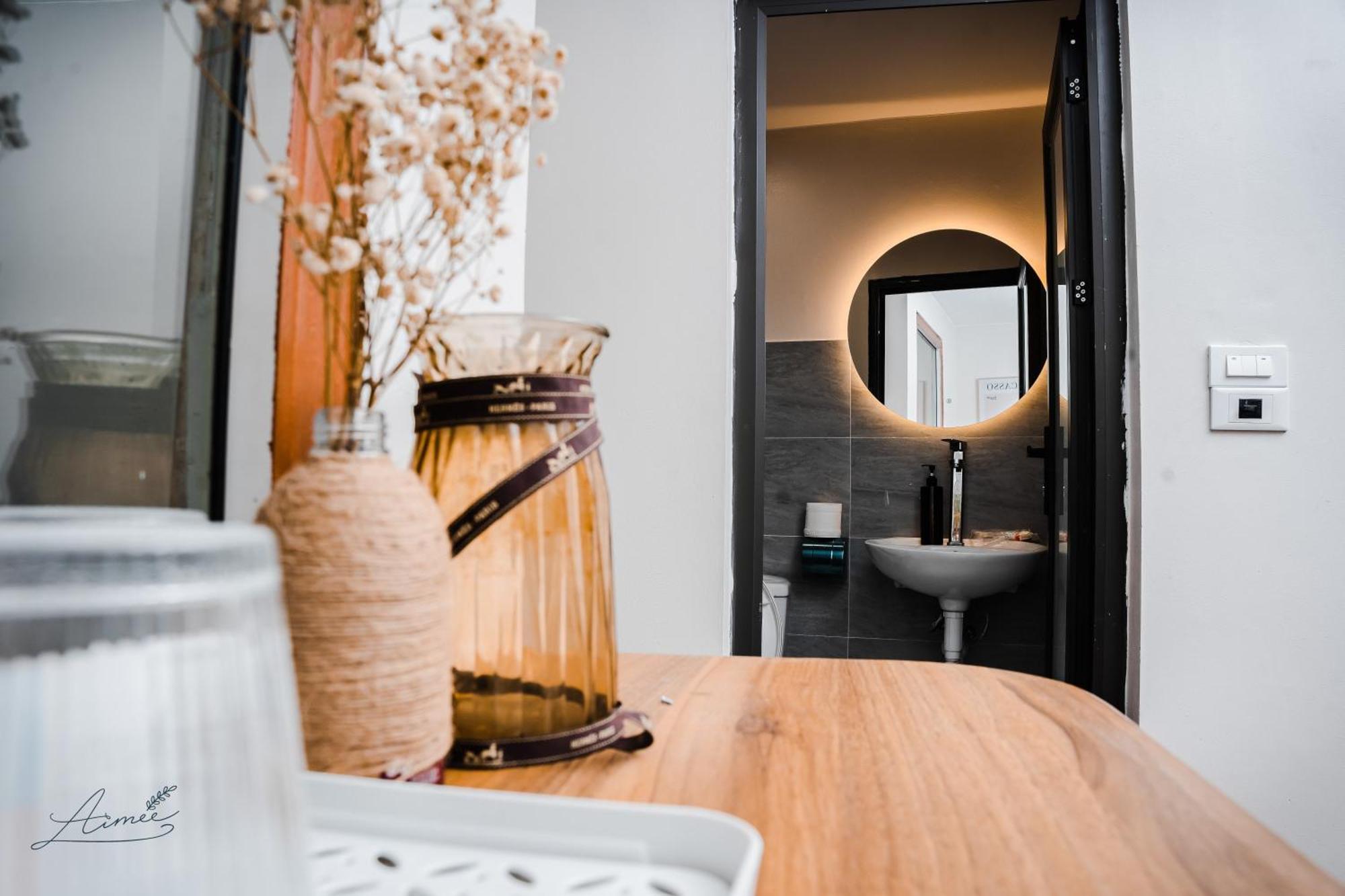 Khách sạn Aimeehouse - Trich Sai Hà Nội