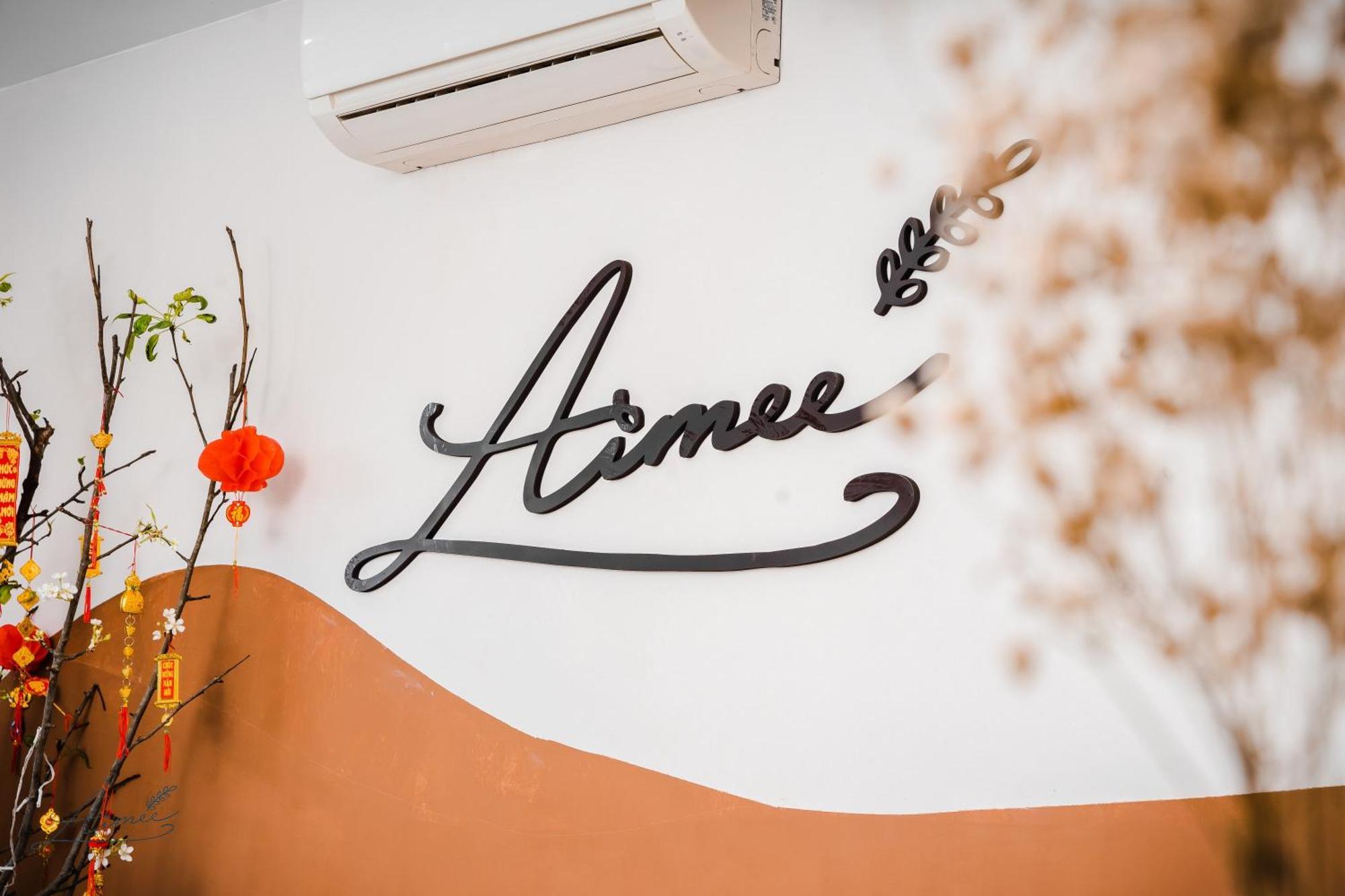 Aimeehouse - Trich Sai Hà Nội