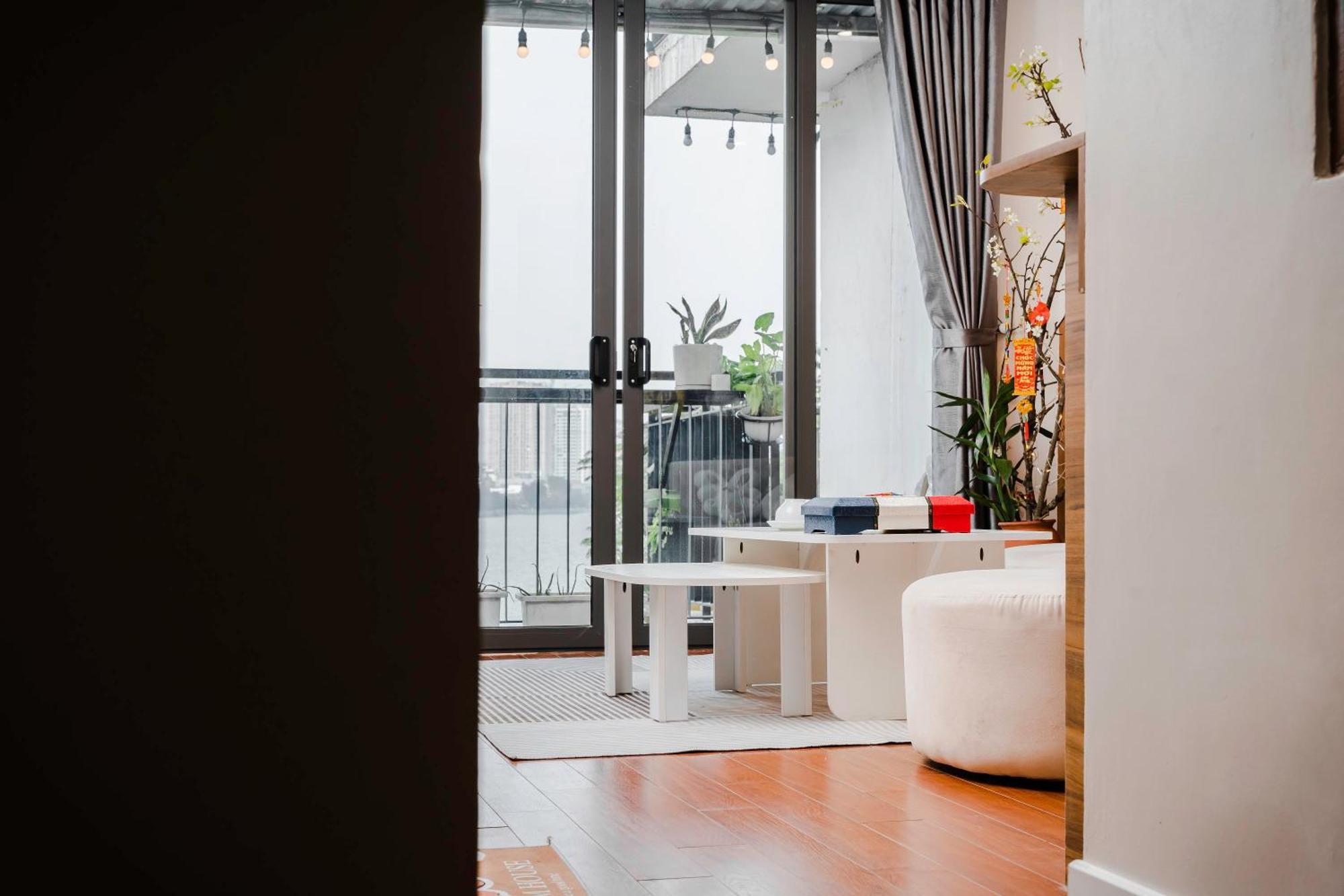 Khách sạn Aimeehouse - Trich Sai