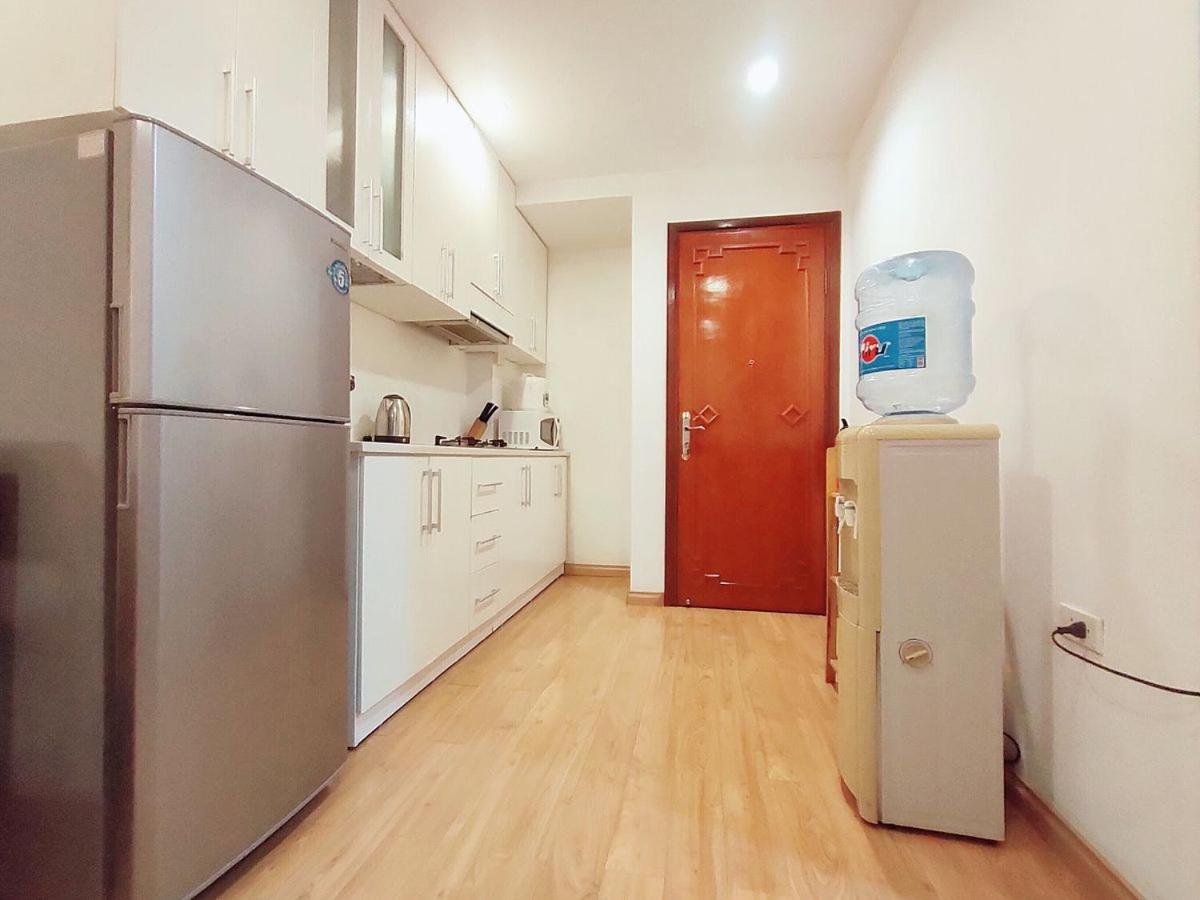 Tai Tam - Spring Apartment *