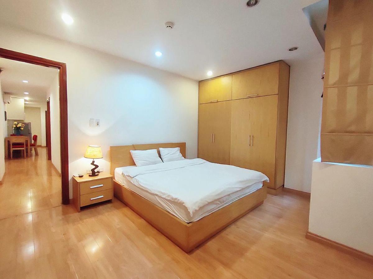 Apartment Tai Tam - Spring