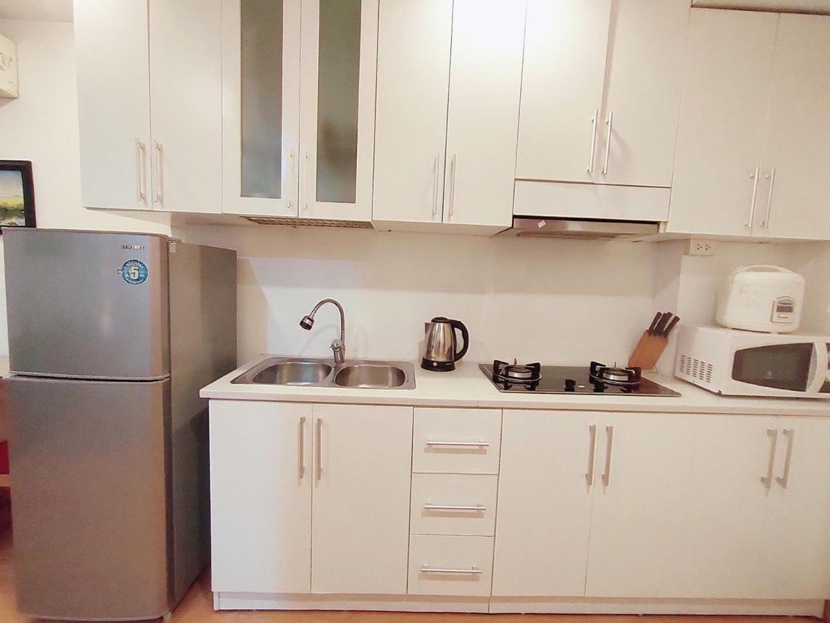 Tai Tam - Spring Apartment
