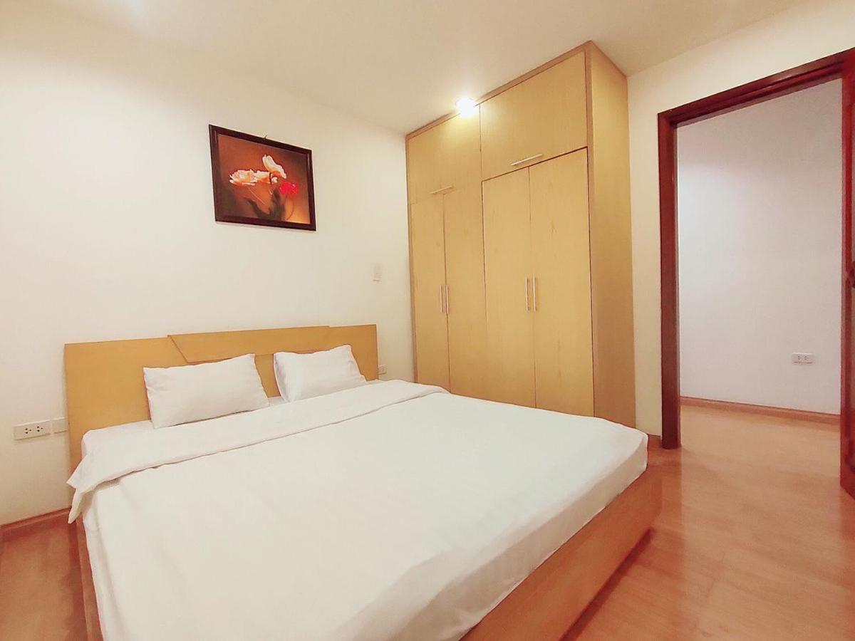Apartment Tai Tam - Spring Hanoi