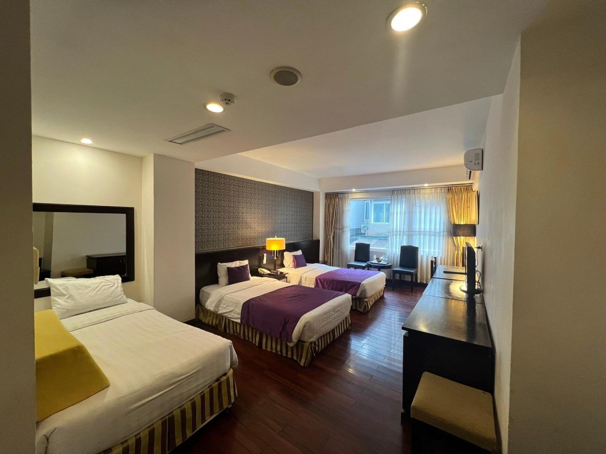 Tk123 Hotel 3*