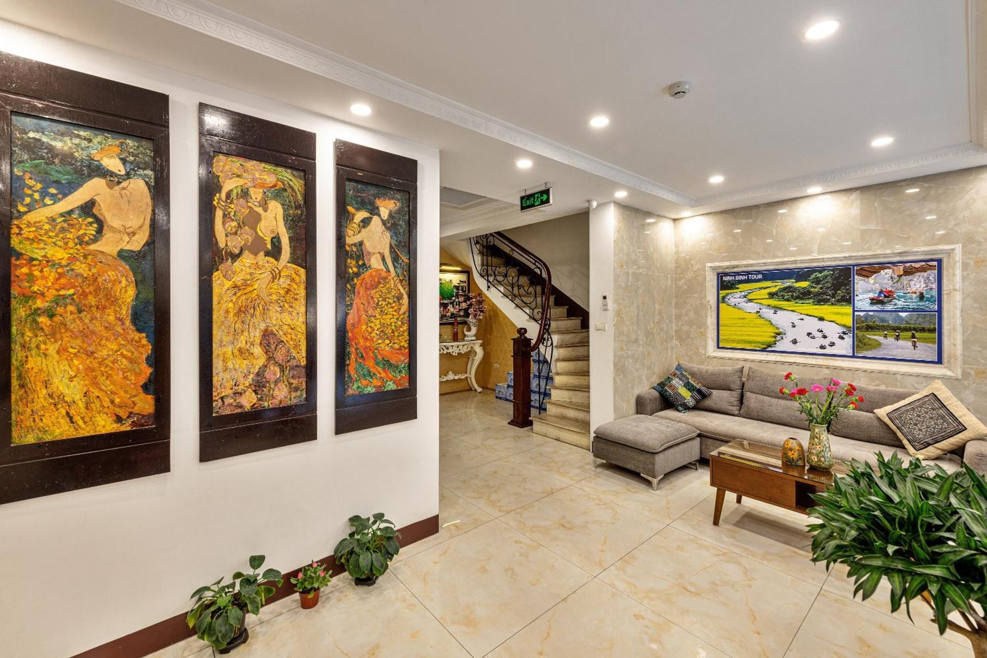 Hotel Golden Sun 3*