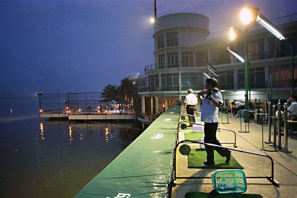 The Club & Residences Hanoi