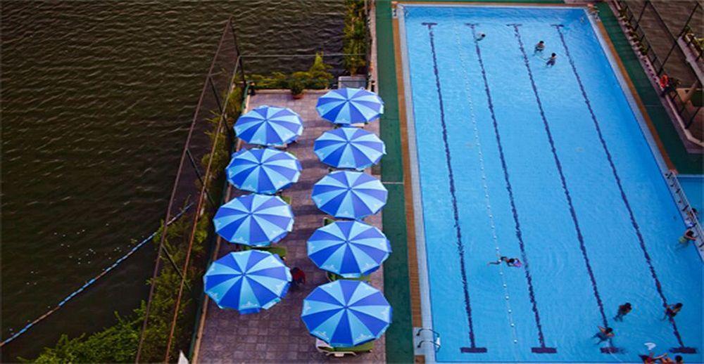 Hotel The Club & Residences Hanoi