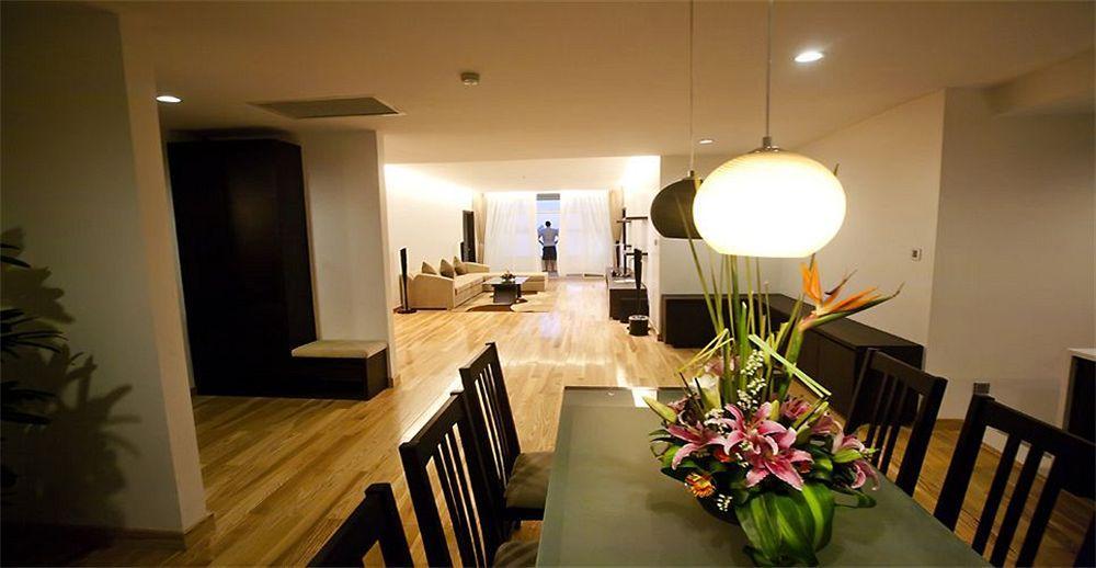 Hotel The Club & Residences 4*