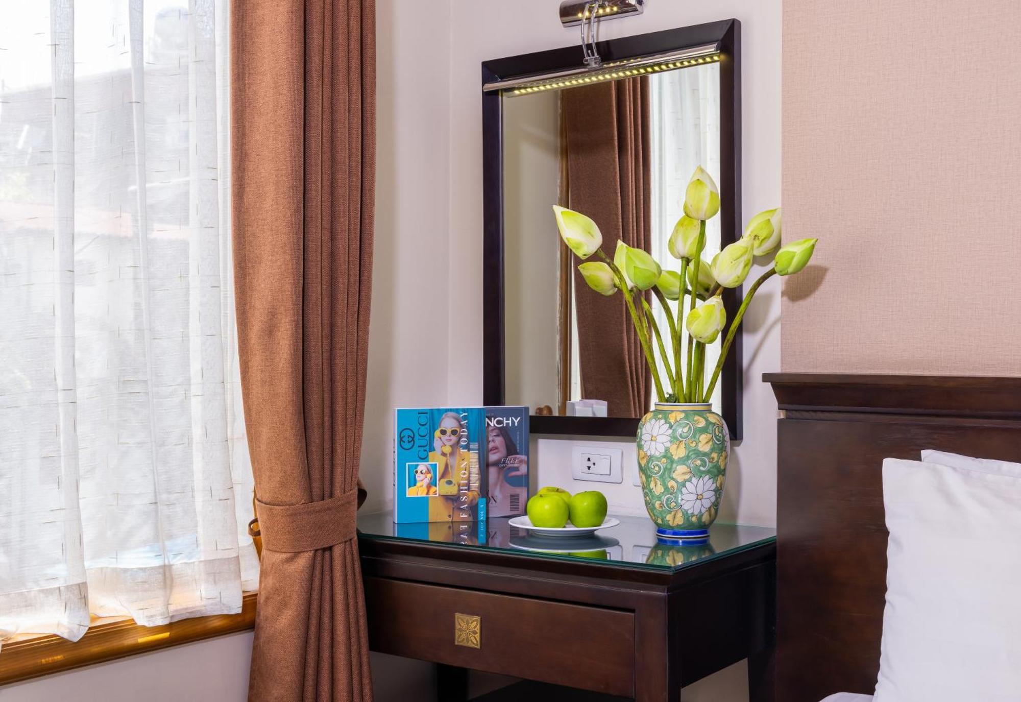 Centre Point Hotel Hanoi