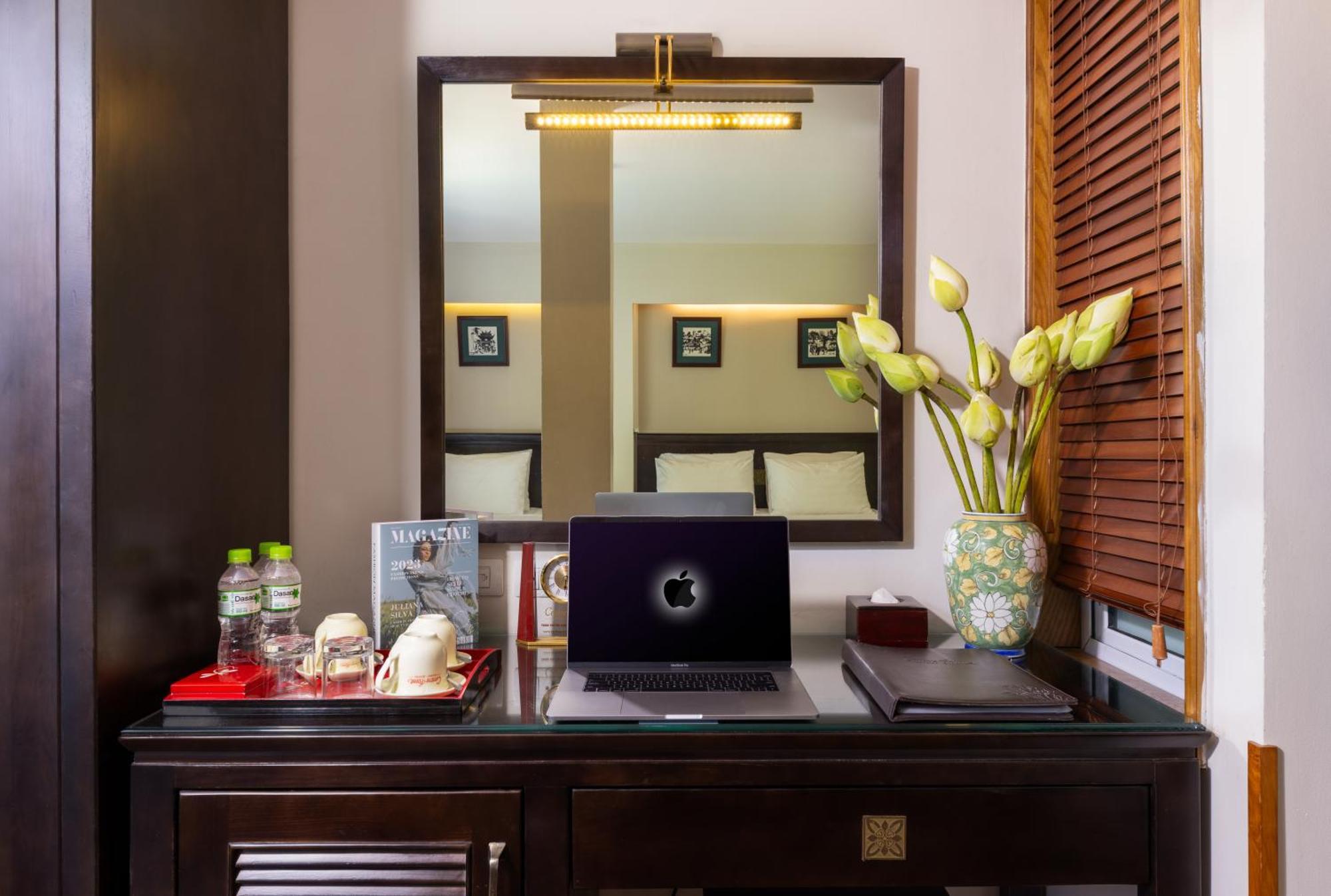 Centre Point 3* Hanoi