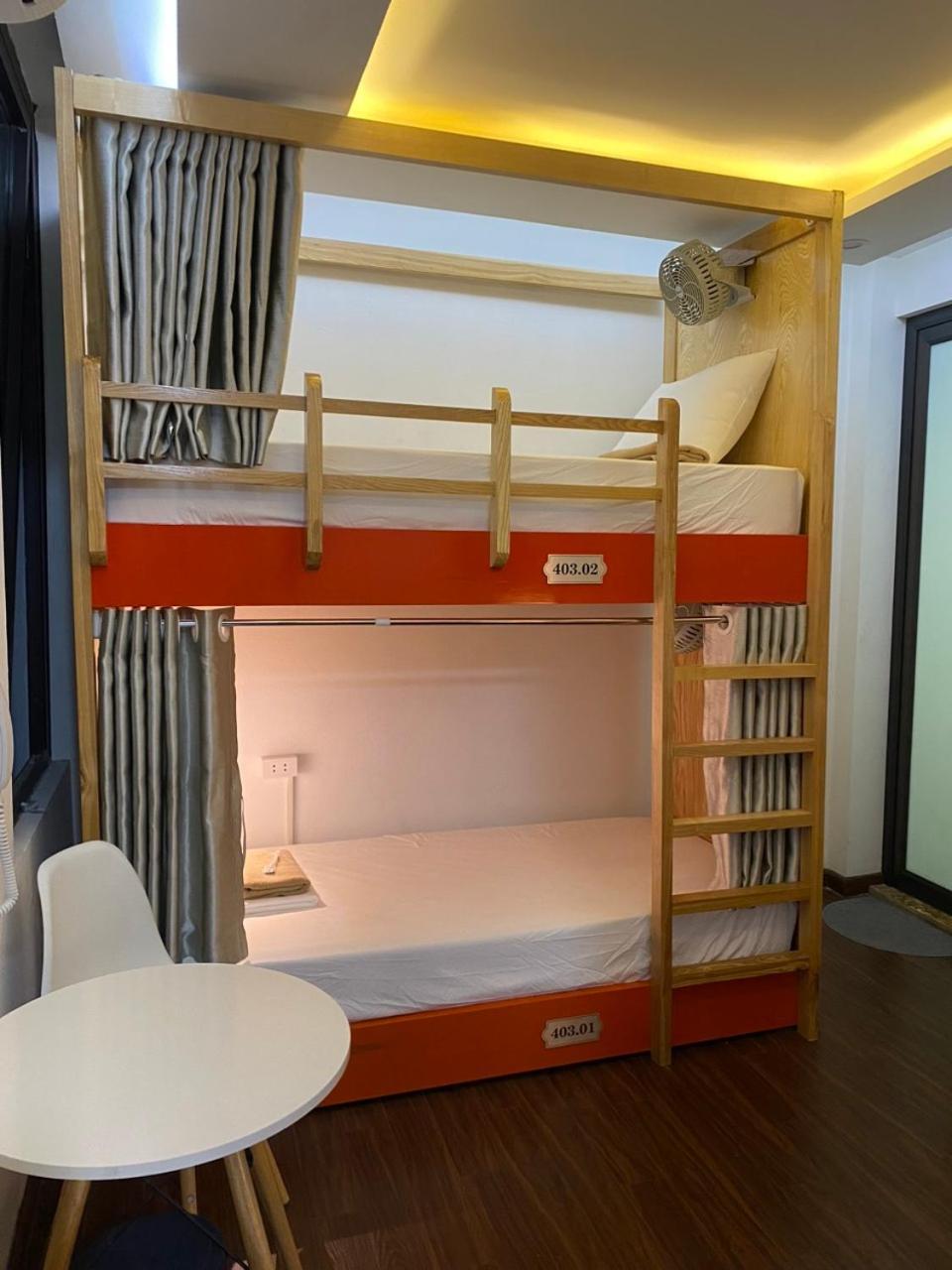 Awesome Hotel *