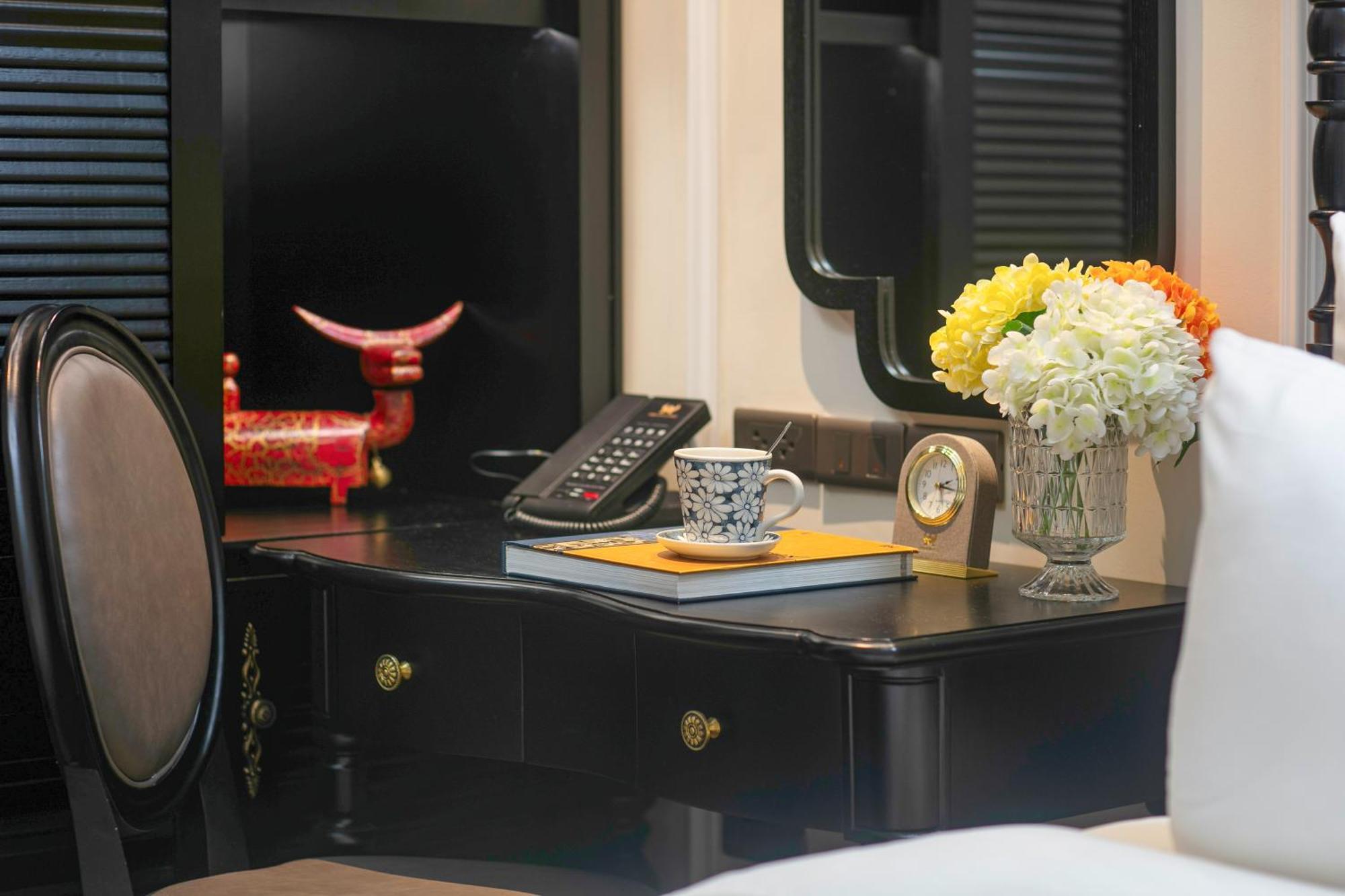 Hotel Amira Hanoi