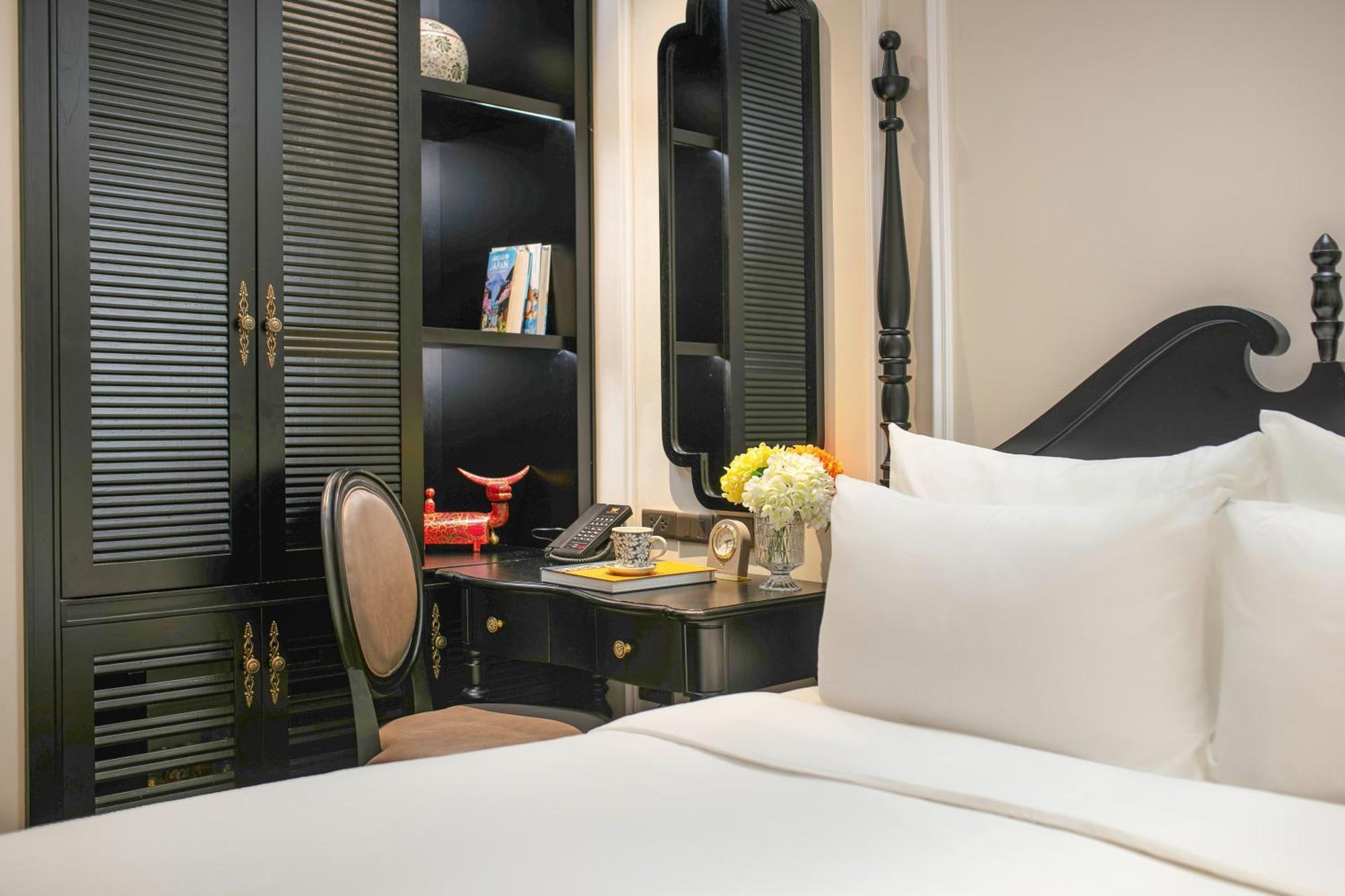 Amira Hotel Hanoi