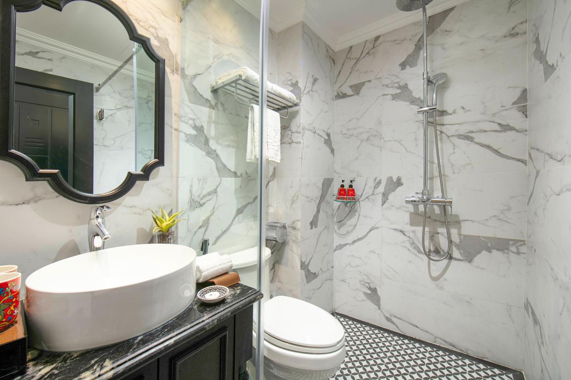 Amira 4* Hanoi