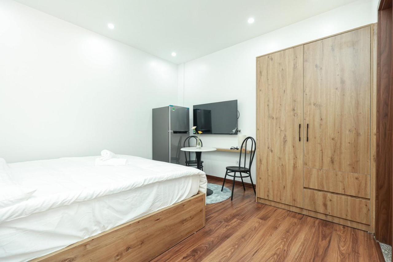Apartamento Ii *