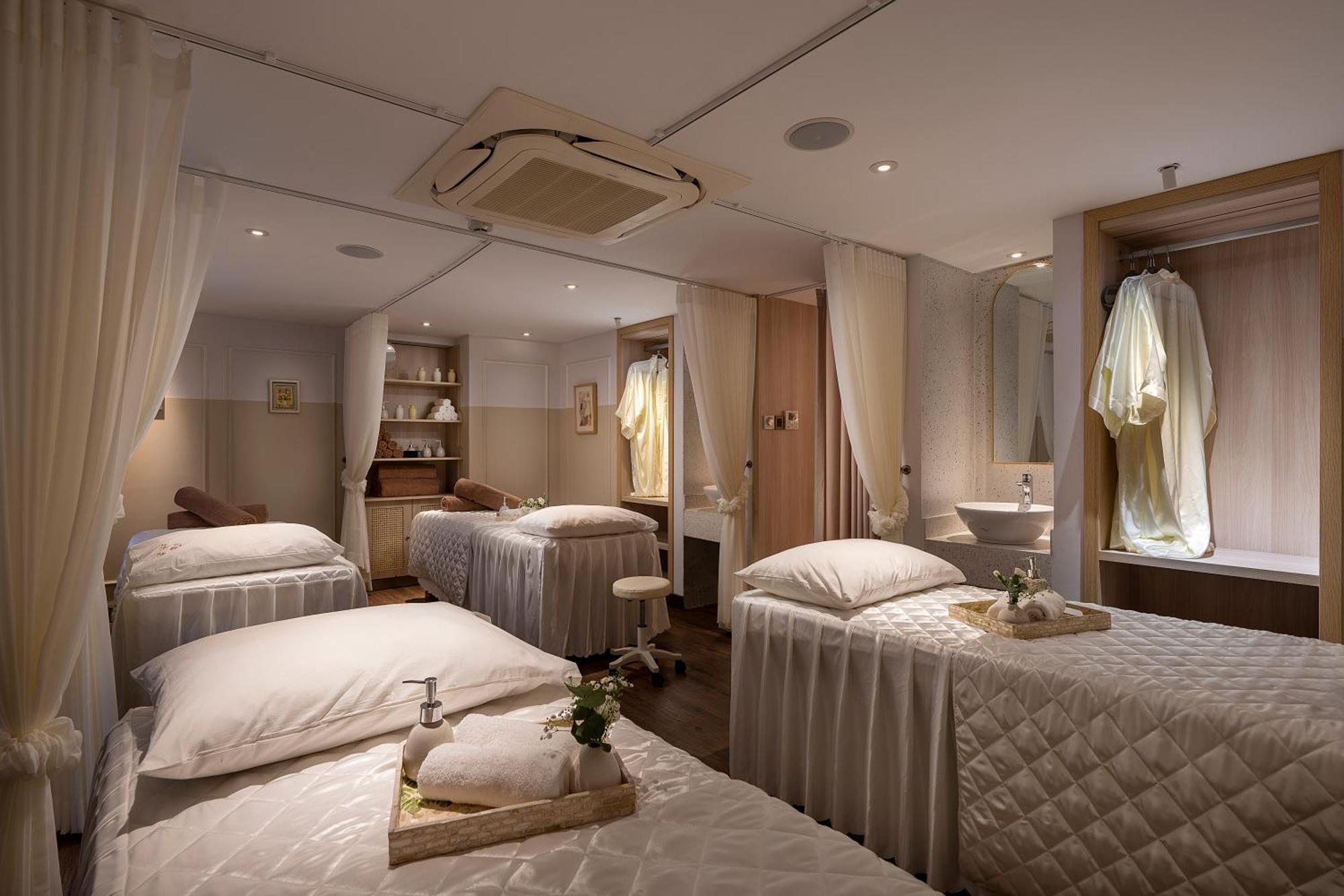 Le Jardin & Hotel Hanoi