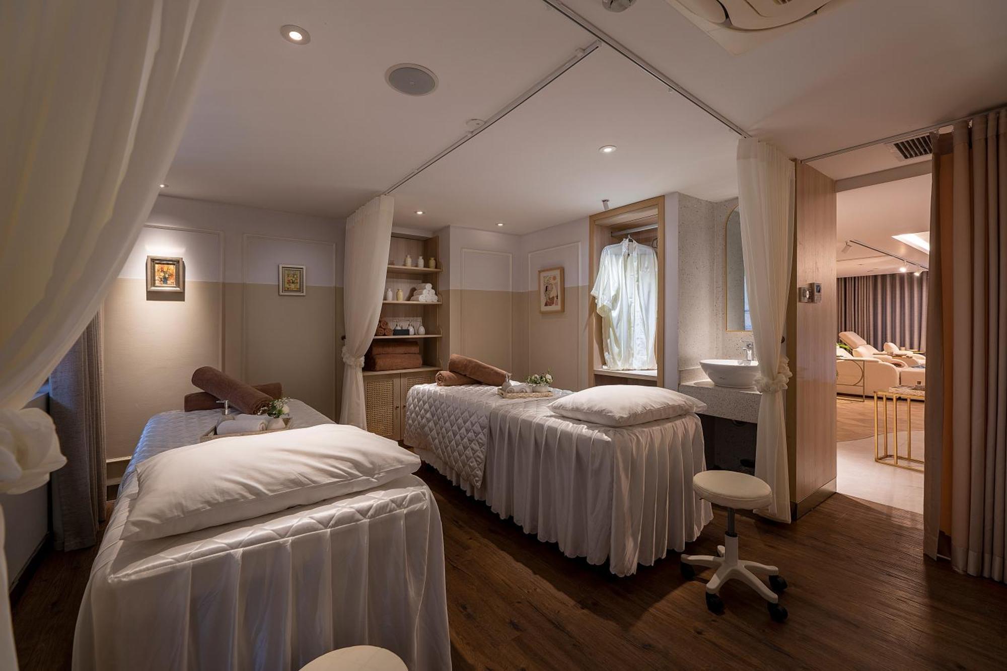 Le Jardin &