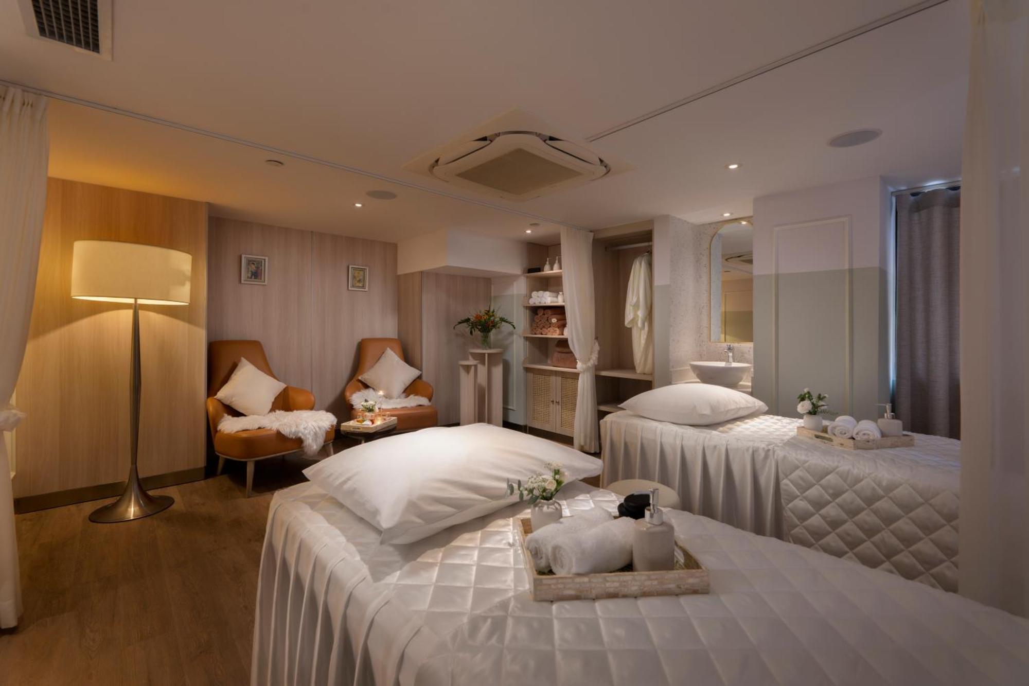 Hotel Le Jardin &
