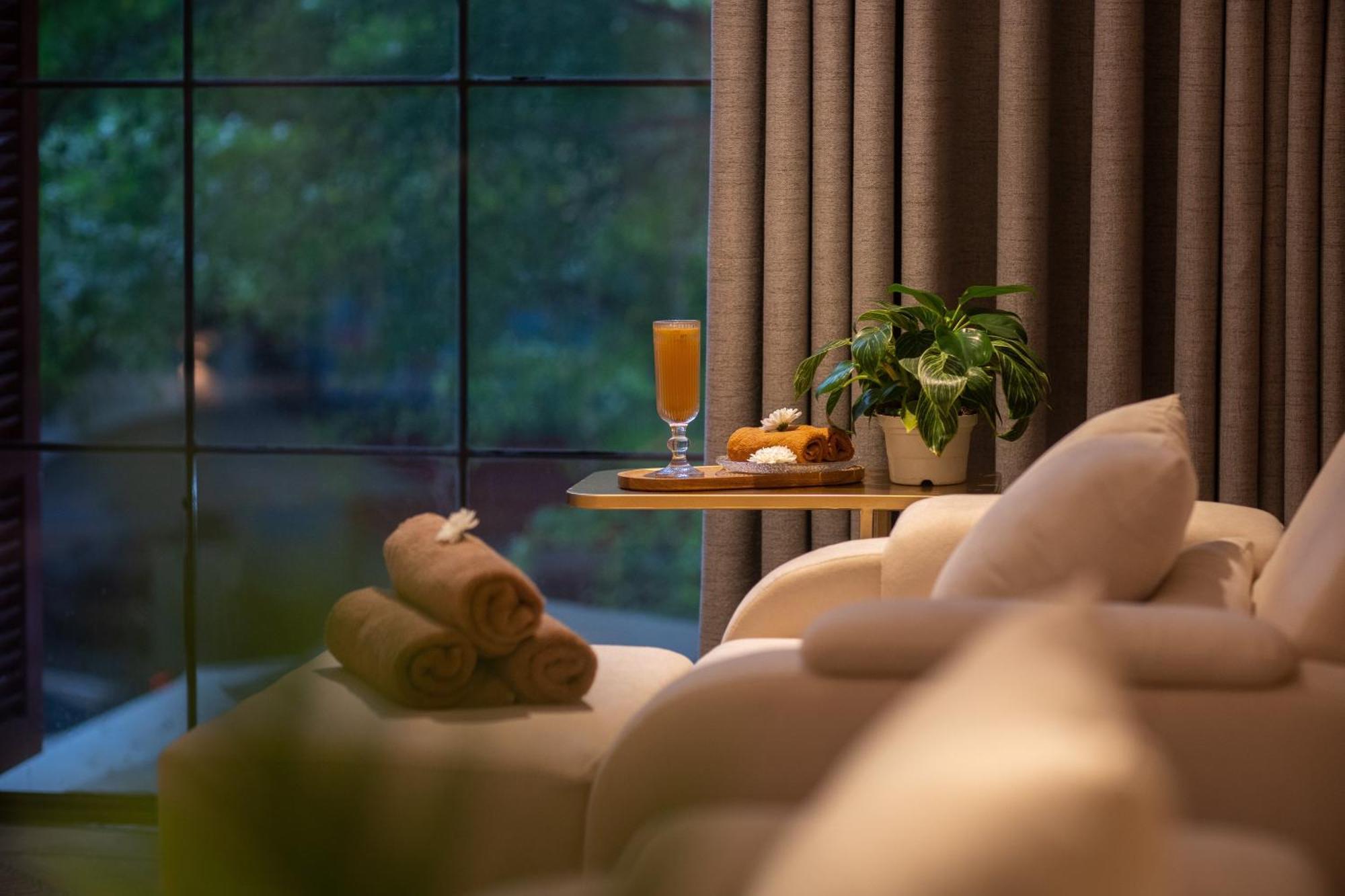 Le Jardin & 4* Hanoi