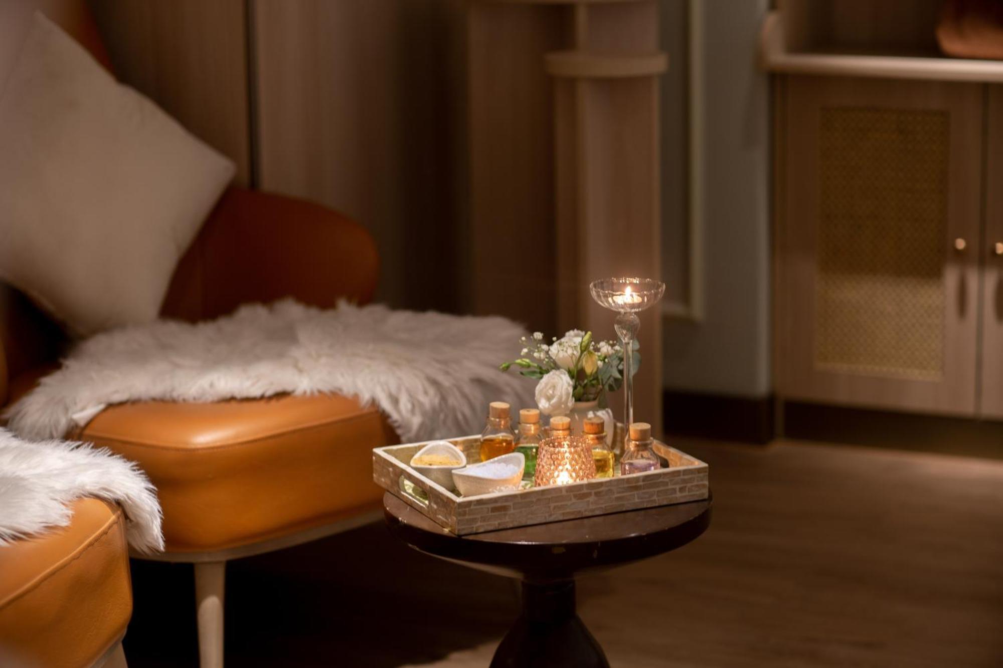 Hotel Le Jardin & 4*