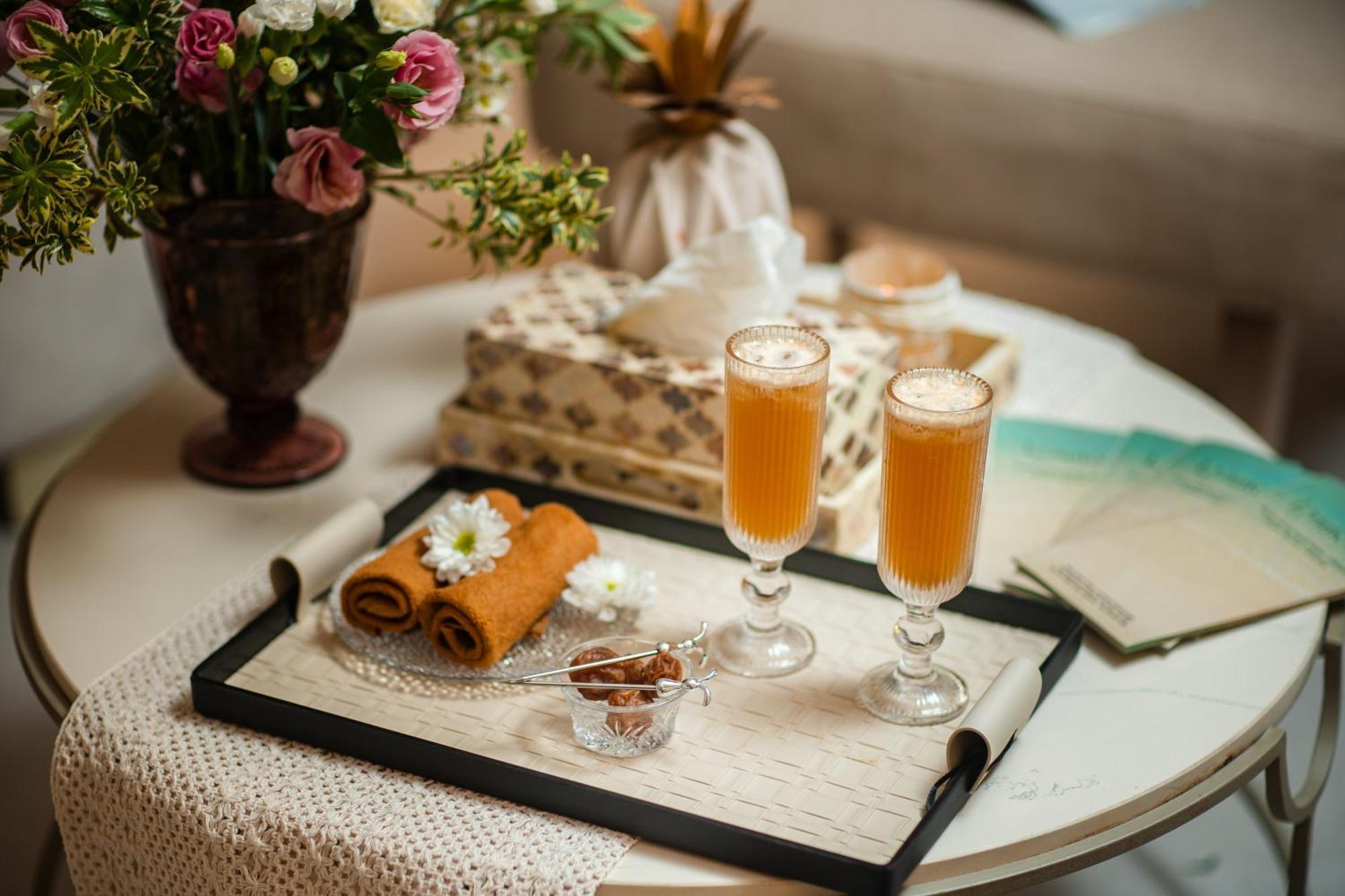 Le Jardin & 4* Hanoi